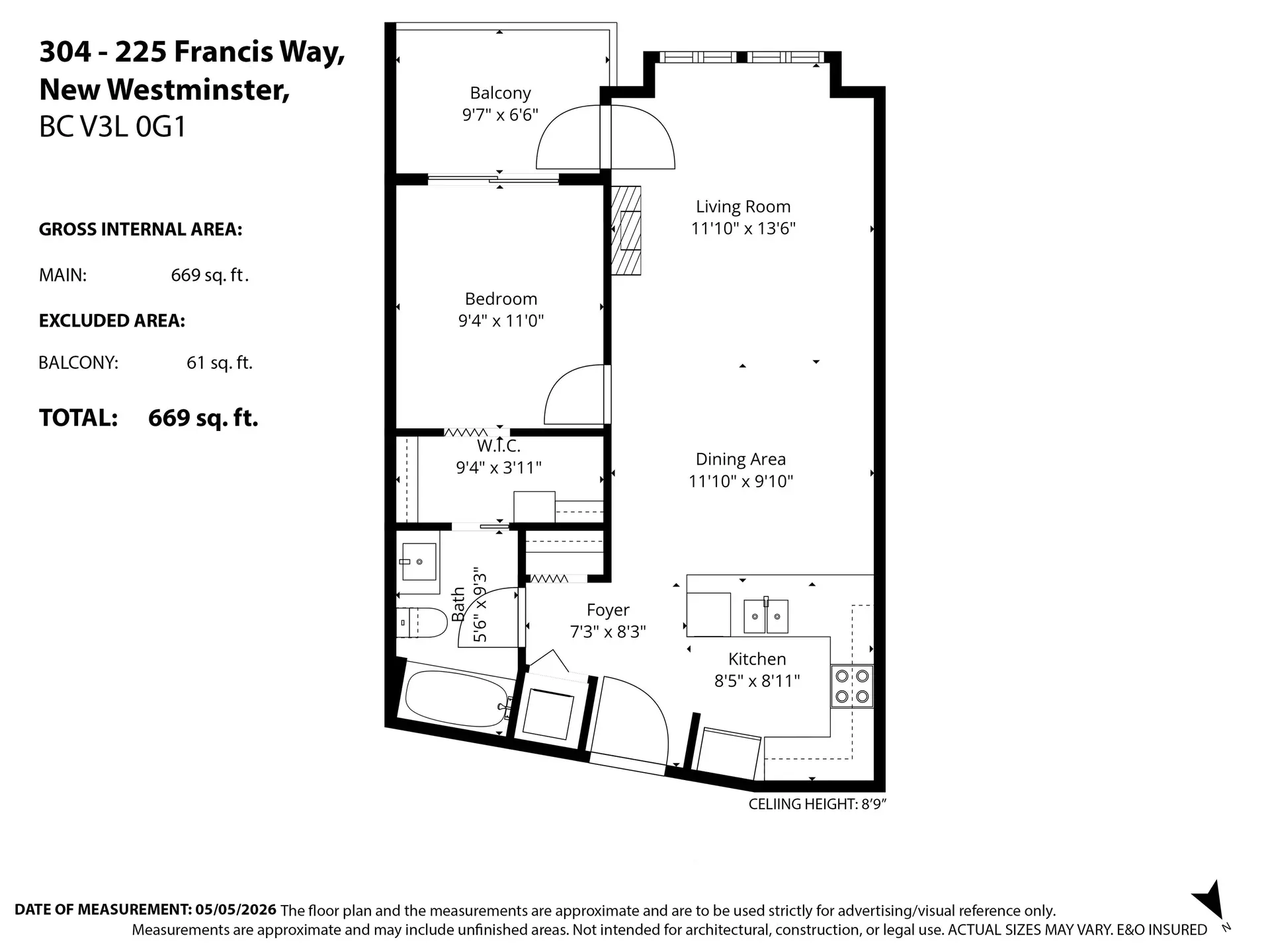 #304 225 Francis Way - Image 18