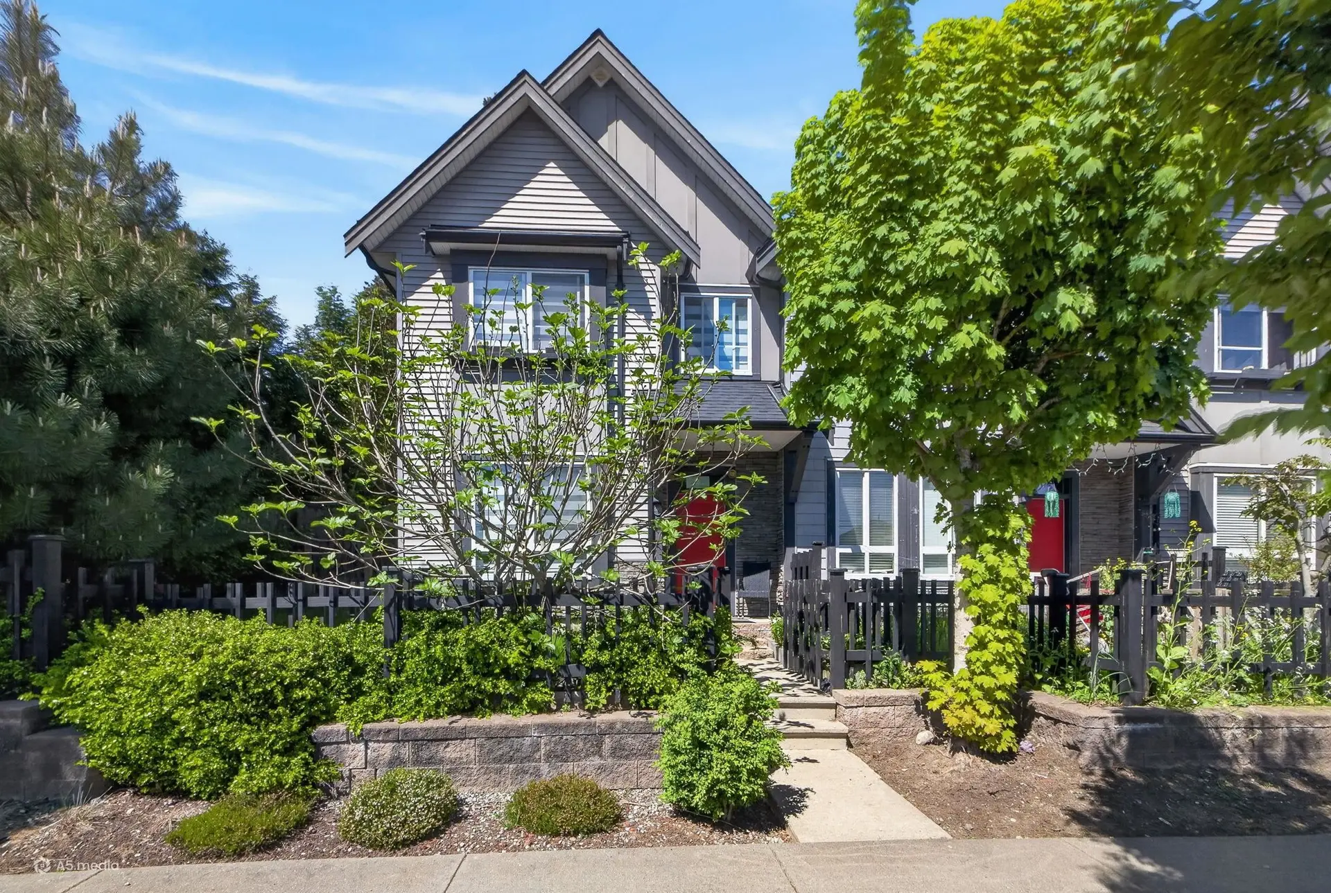 Property at #102 14555 68 Avenue, Surrey, BC