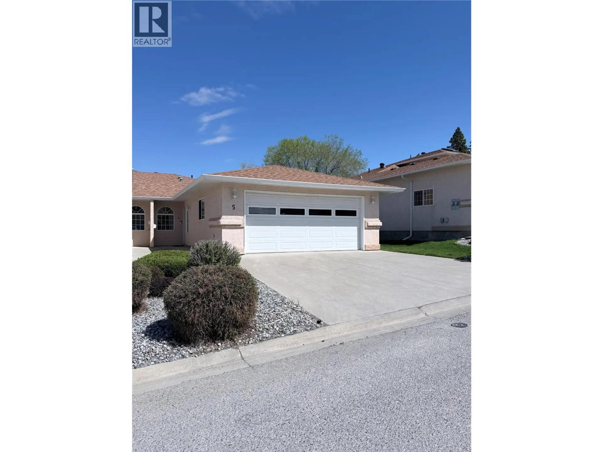 Property at #5 617 27th Avenue S, Cranbrook, BC