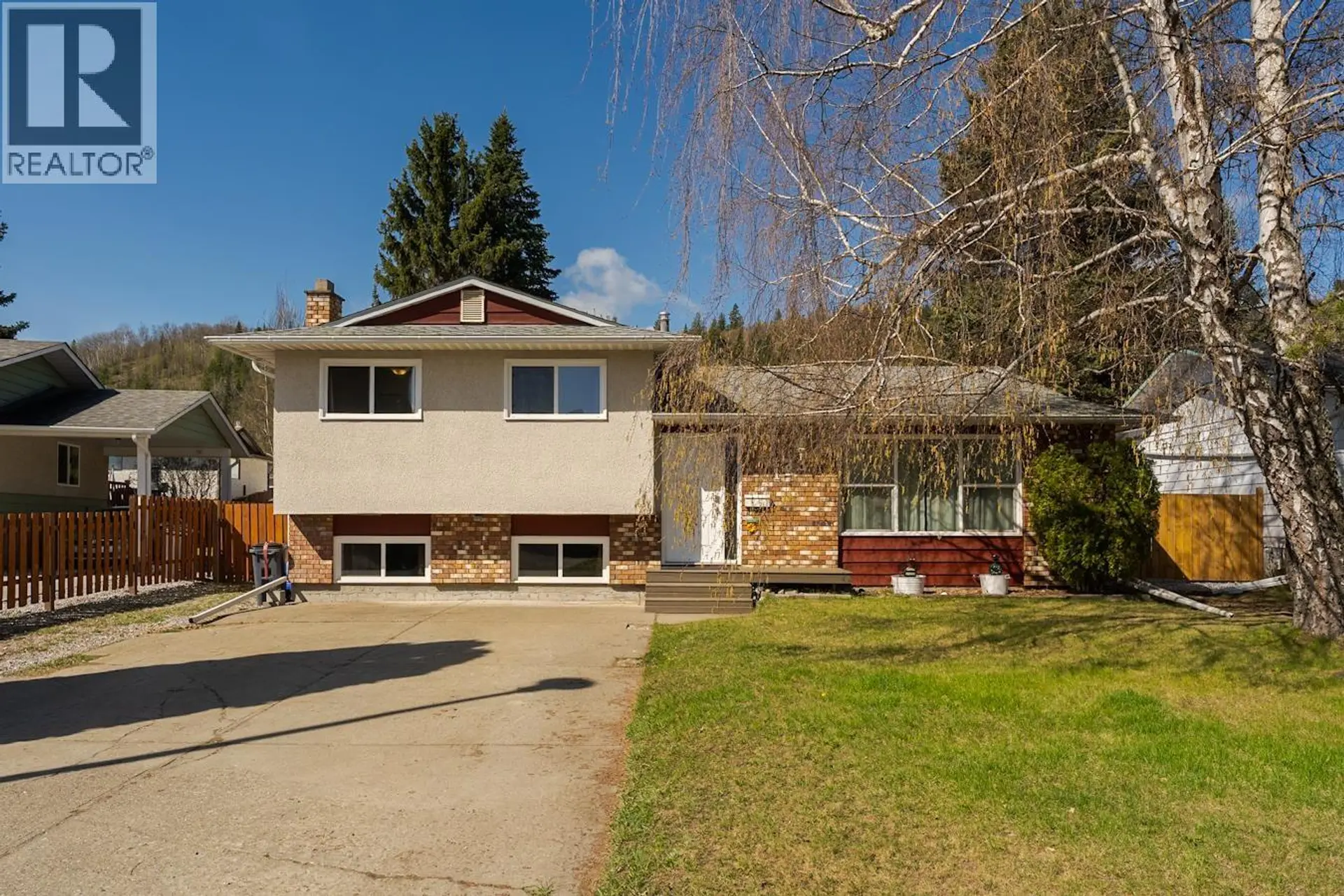 Property at 123 SKINNER STREET, Prince George, BC