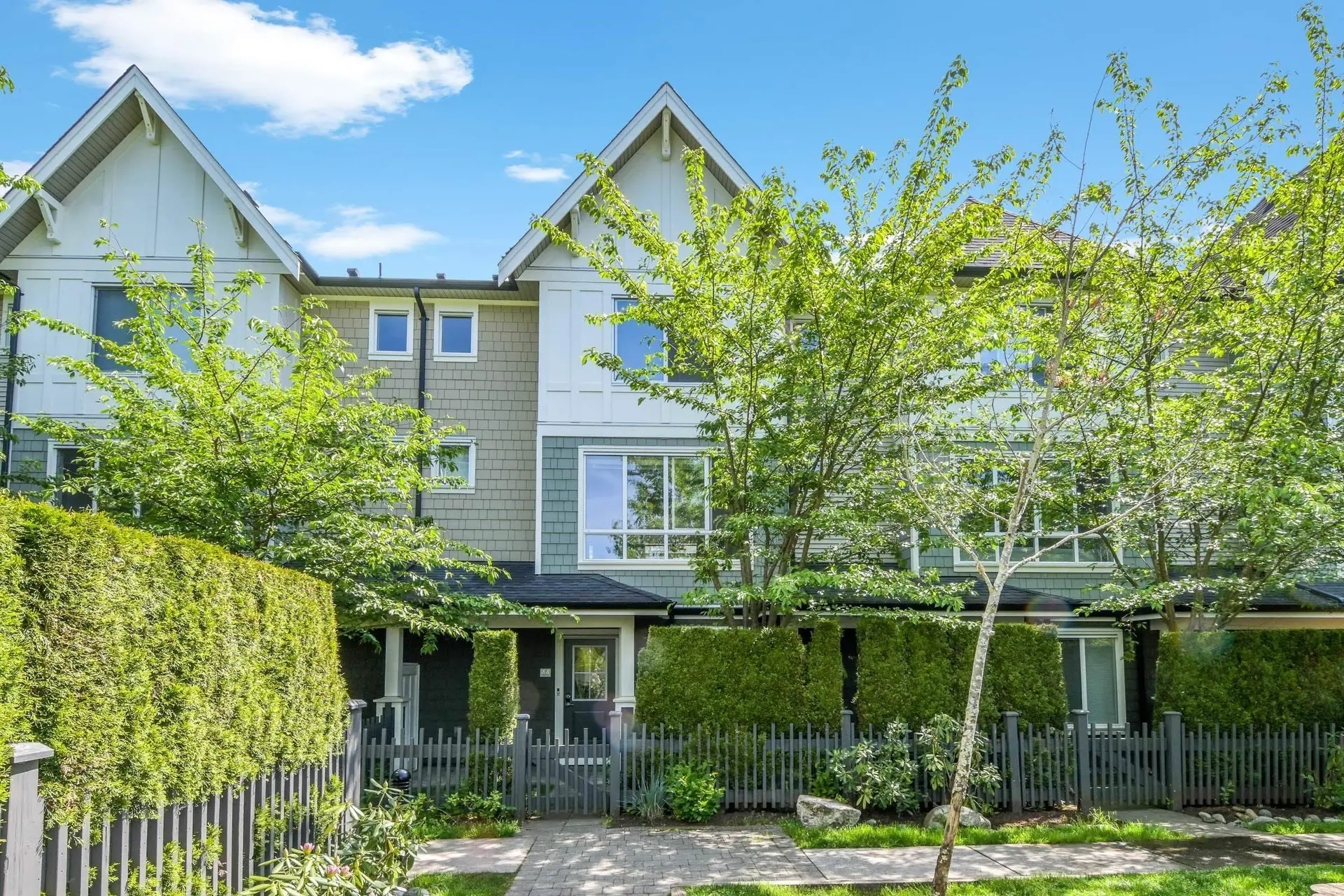 Property at #44 8138 204 Street, Langley, BC