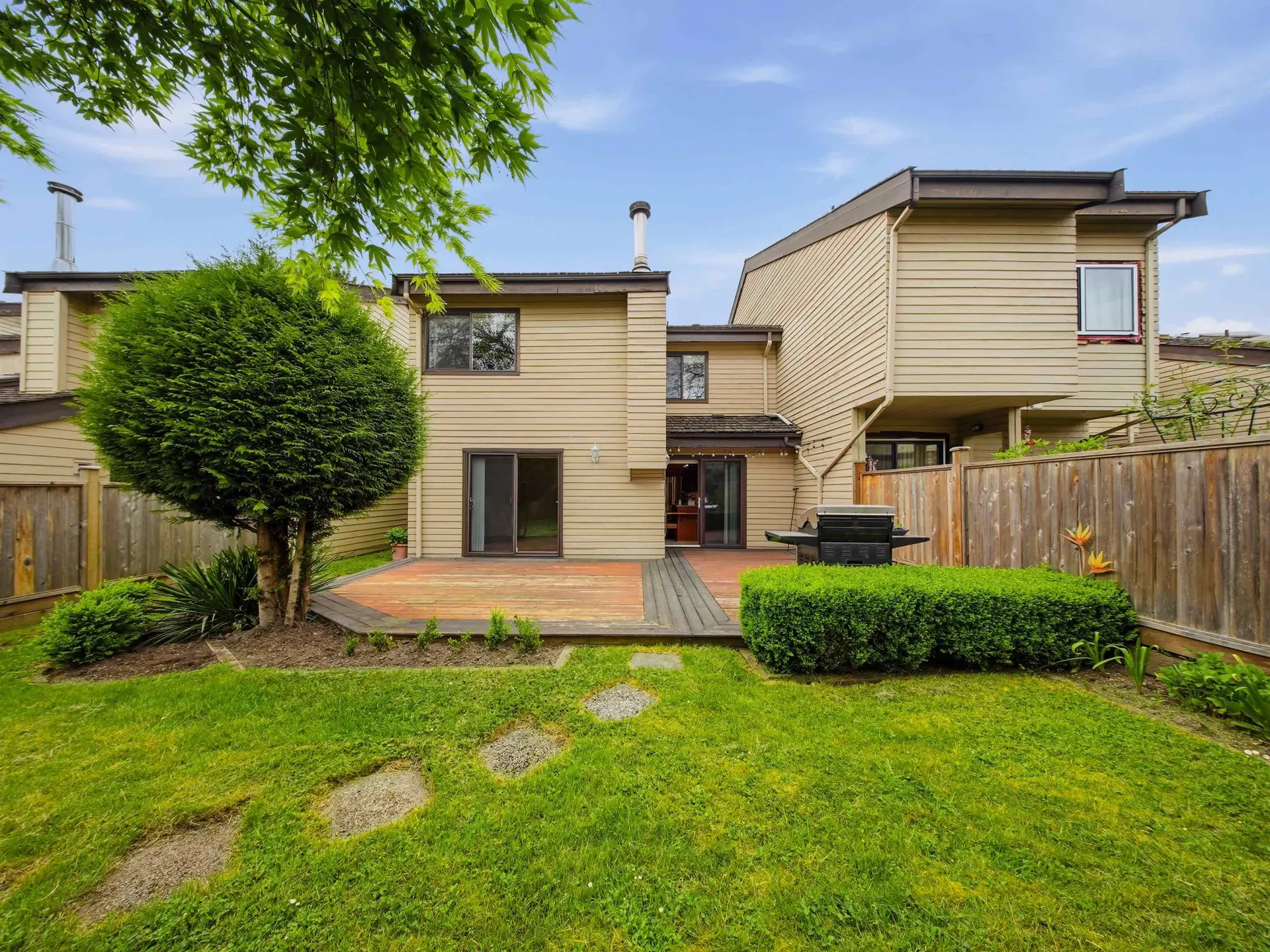 Property at 3542 Hurst Place, Vancouver, BC