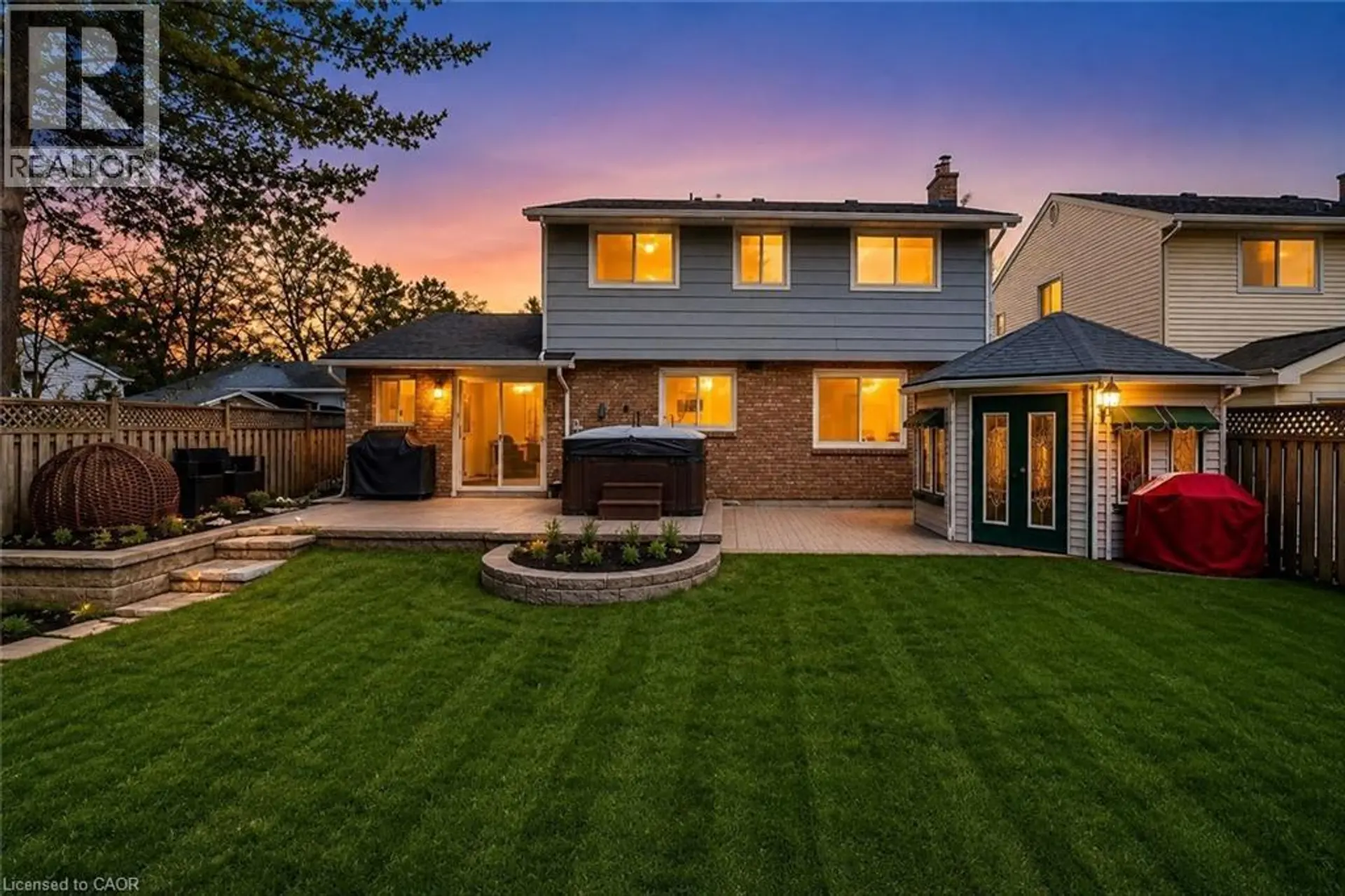 16 ALDERWOOD Crescent - Image 5