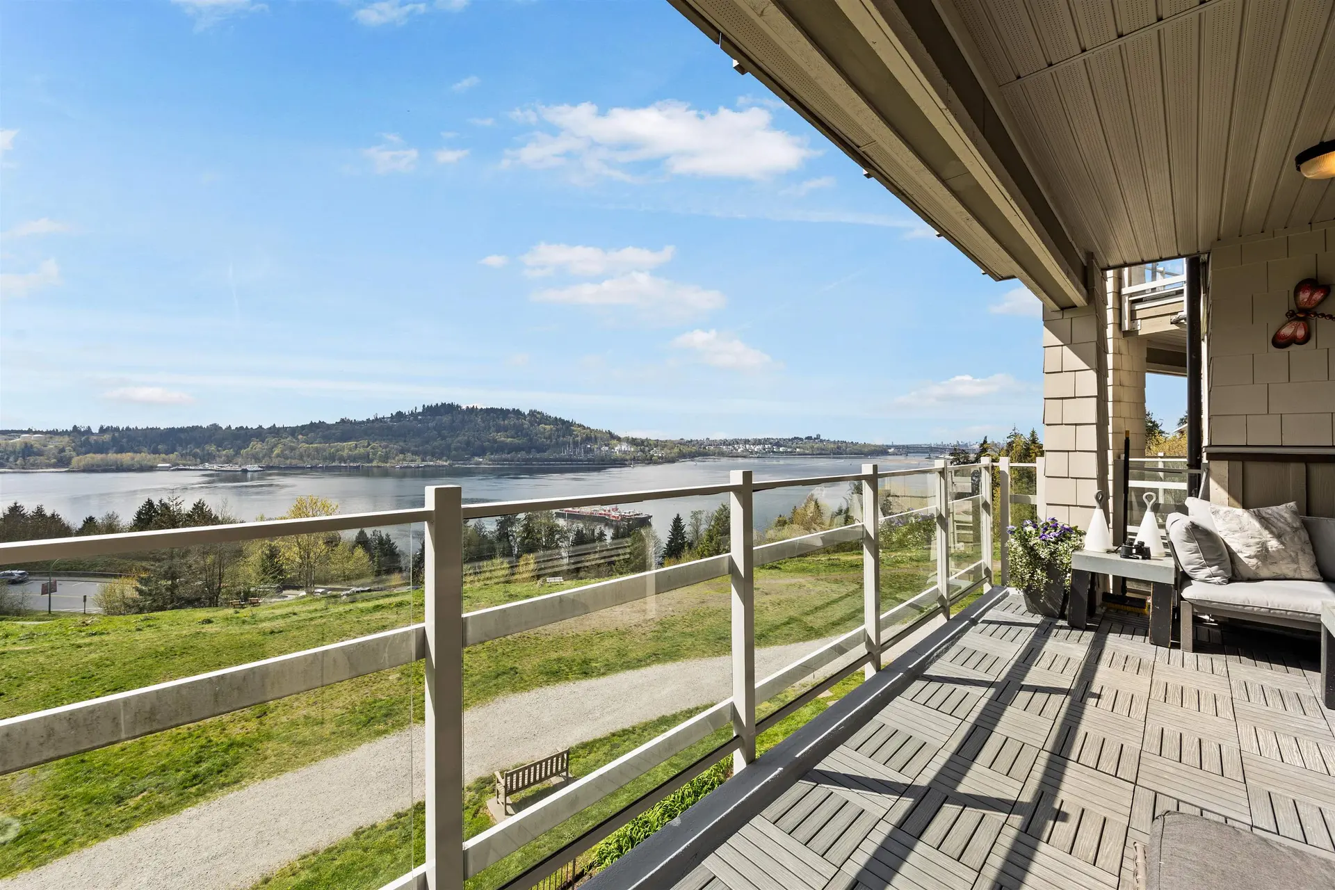 Property at #307 530 Raven Woods Drive, North Vancouver, BC