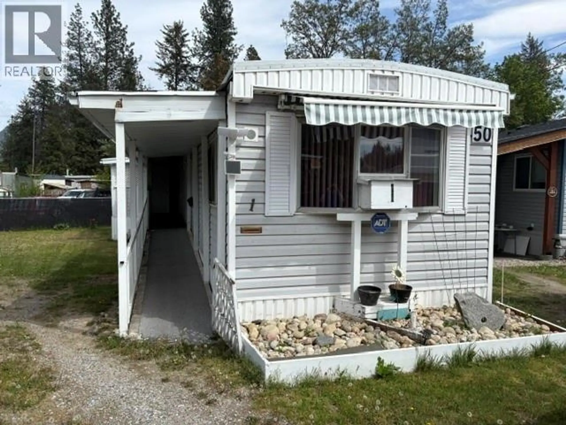 Property at #1 1509 Hunters Place Lot# 50, Castlegar, BC