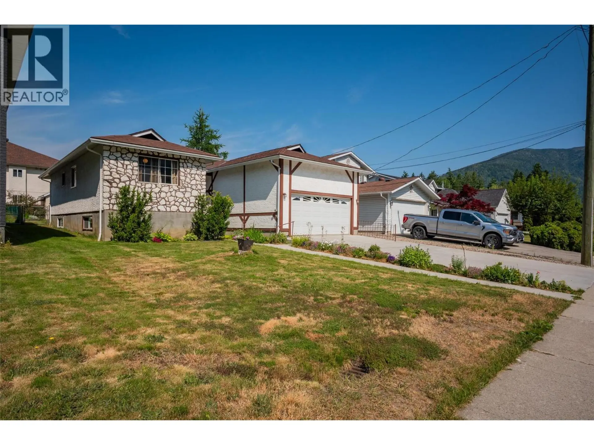Property at 1820 Silver King Road, Nelson, BC