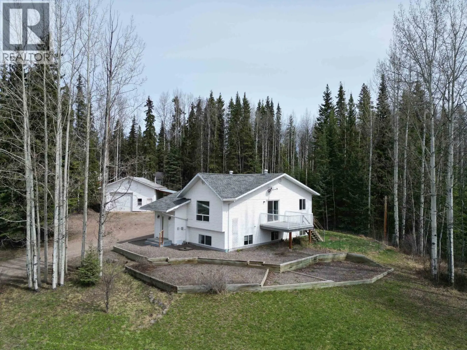 Property at 2335 MURPHY ROAD, Burns Lake, BC