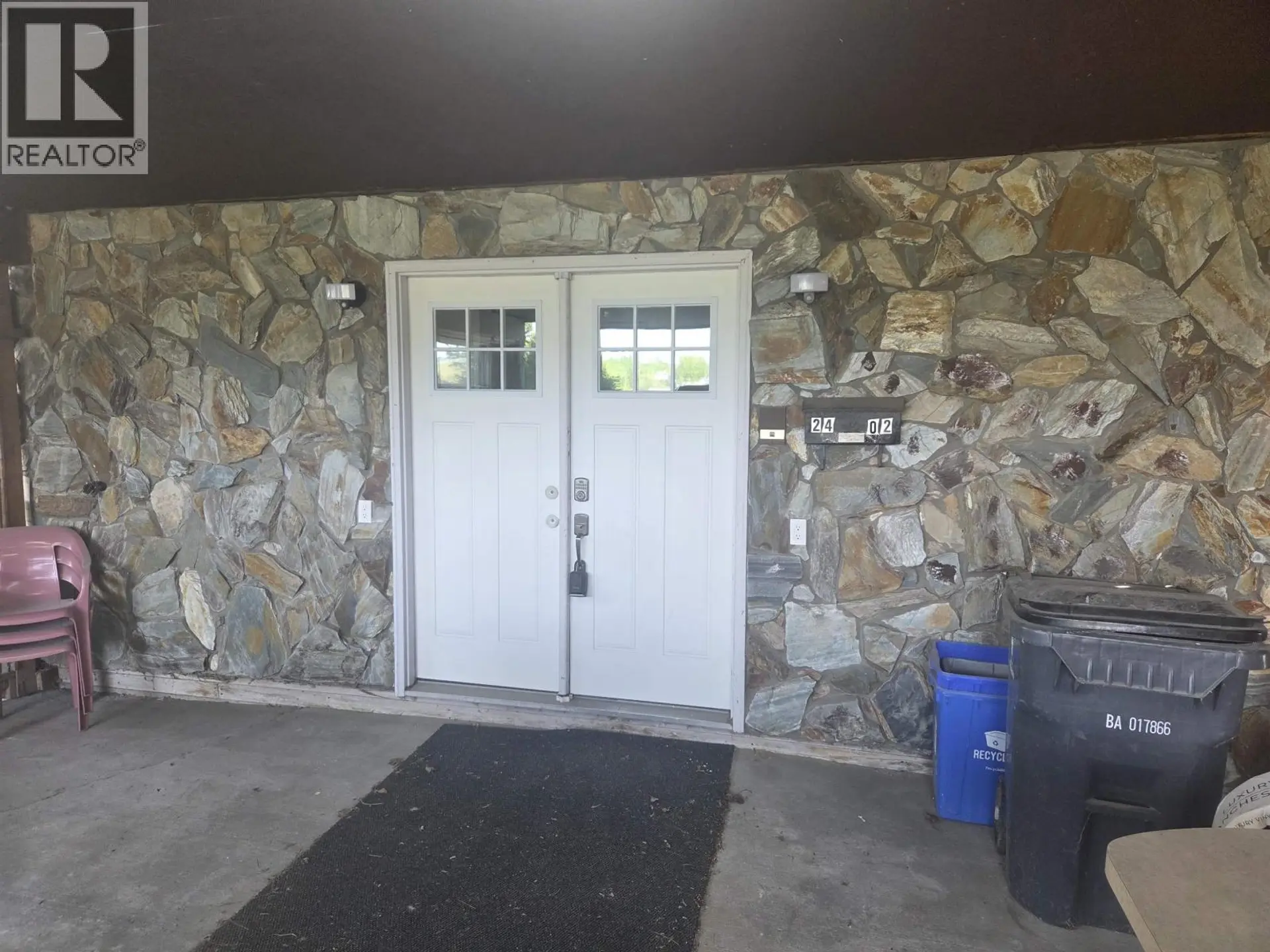 Property at 2402 VICTORIA STREET, Prince George, BC