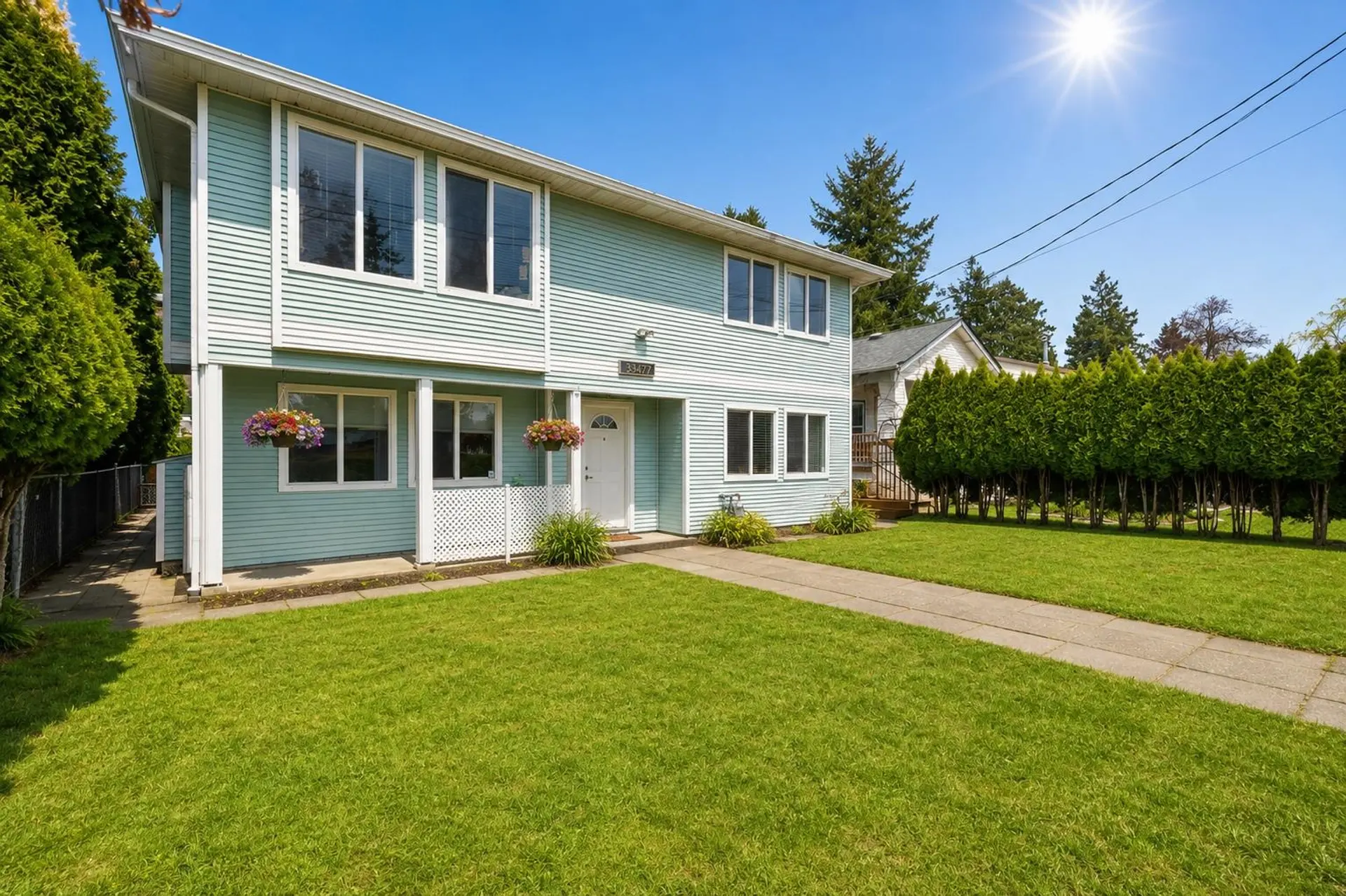 Property at 33477 7th Avenue, Mission, BC