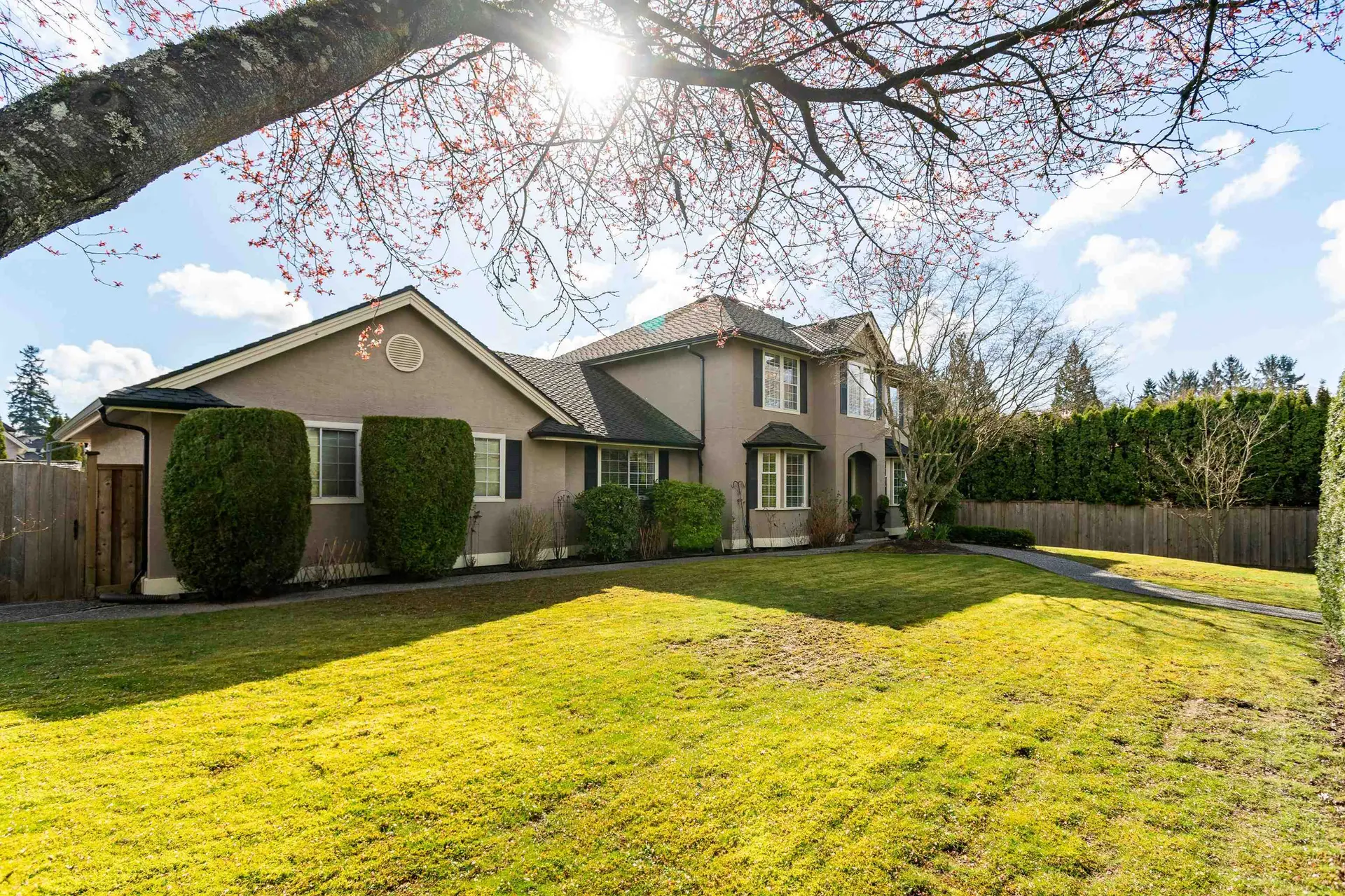 Property at 7930 144 Street, Surrey, BC