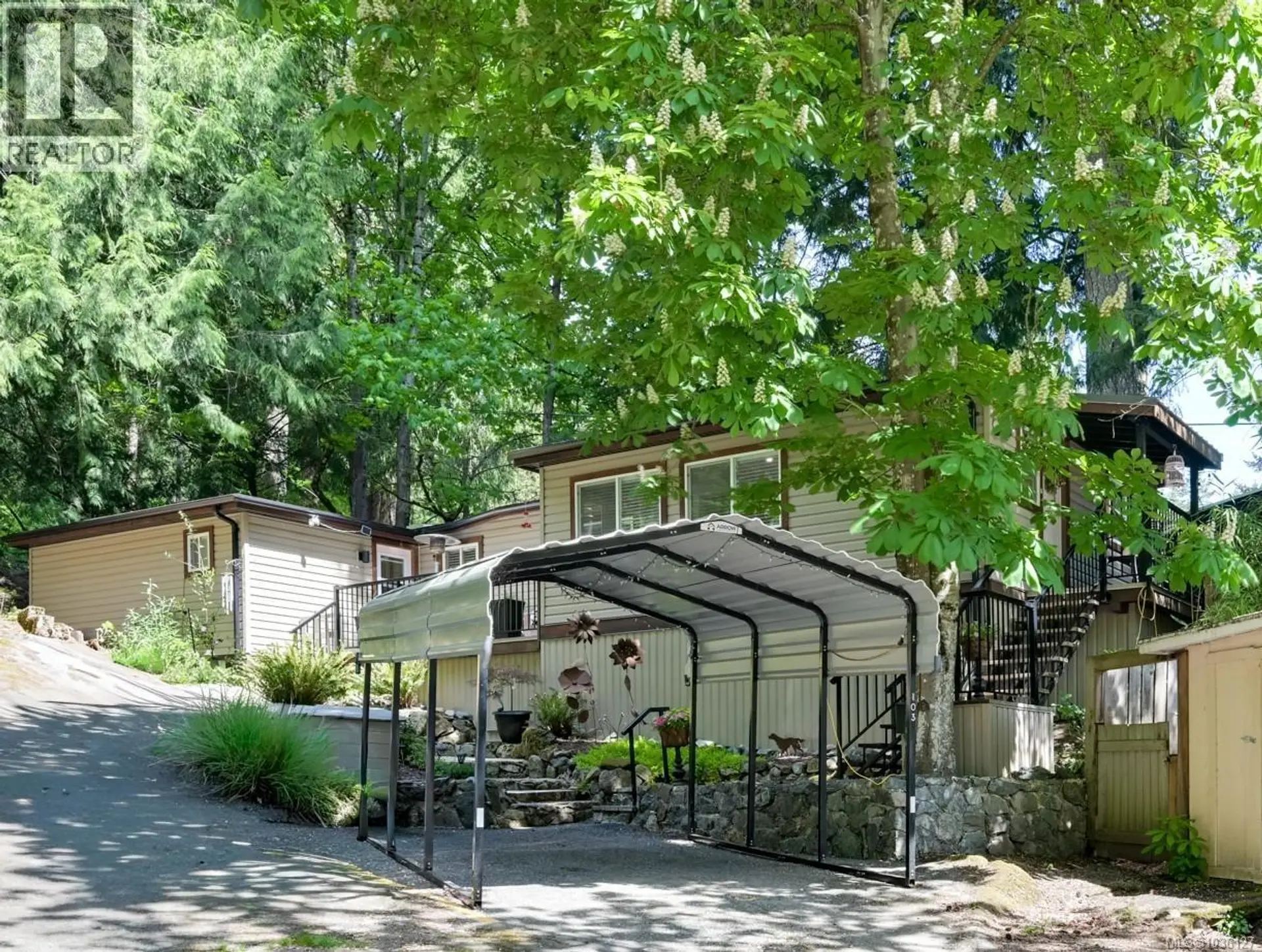 Property at #103 2500 Florence Lake Rd, Langford, BC
