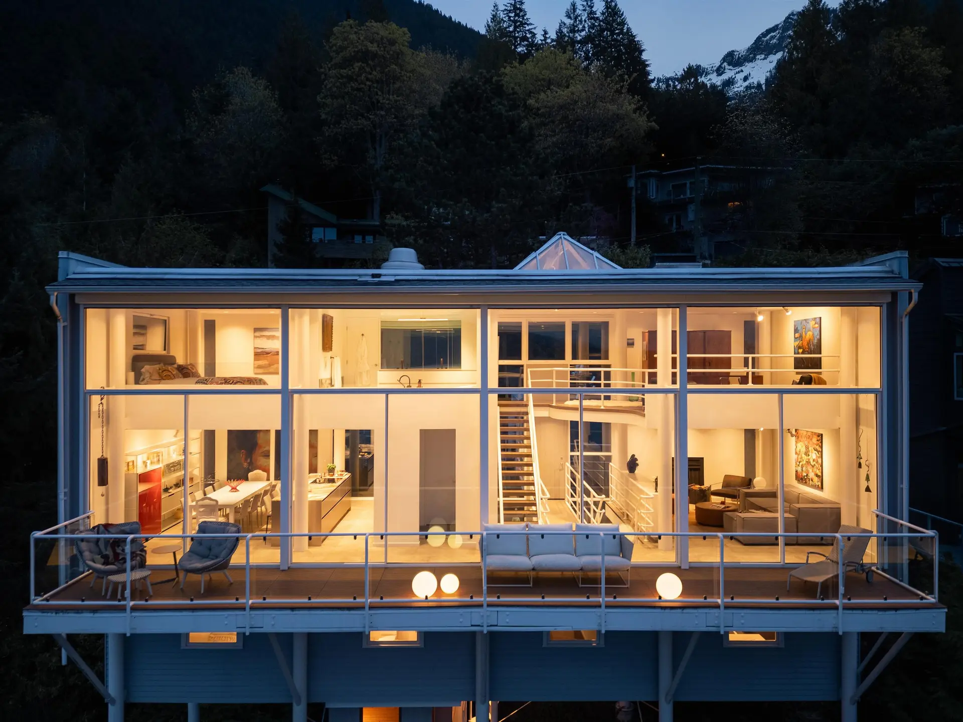 Property at 90 Isleview Place, West Vancouver, BC