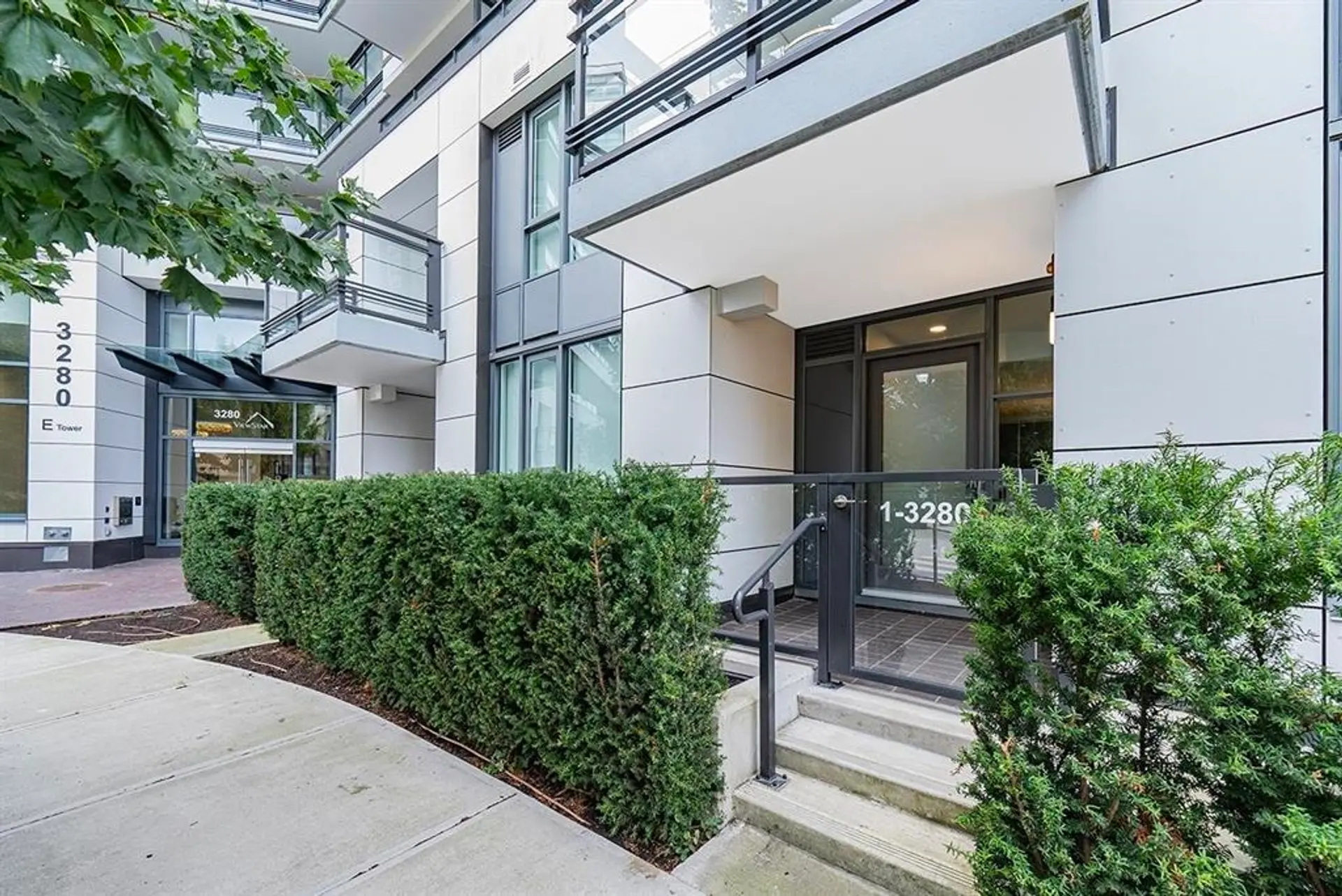 Property at #TH1 3280 Corvette Way, Richmond, BC