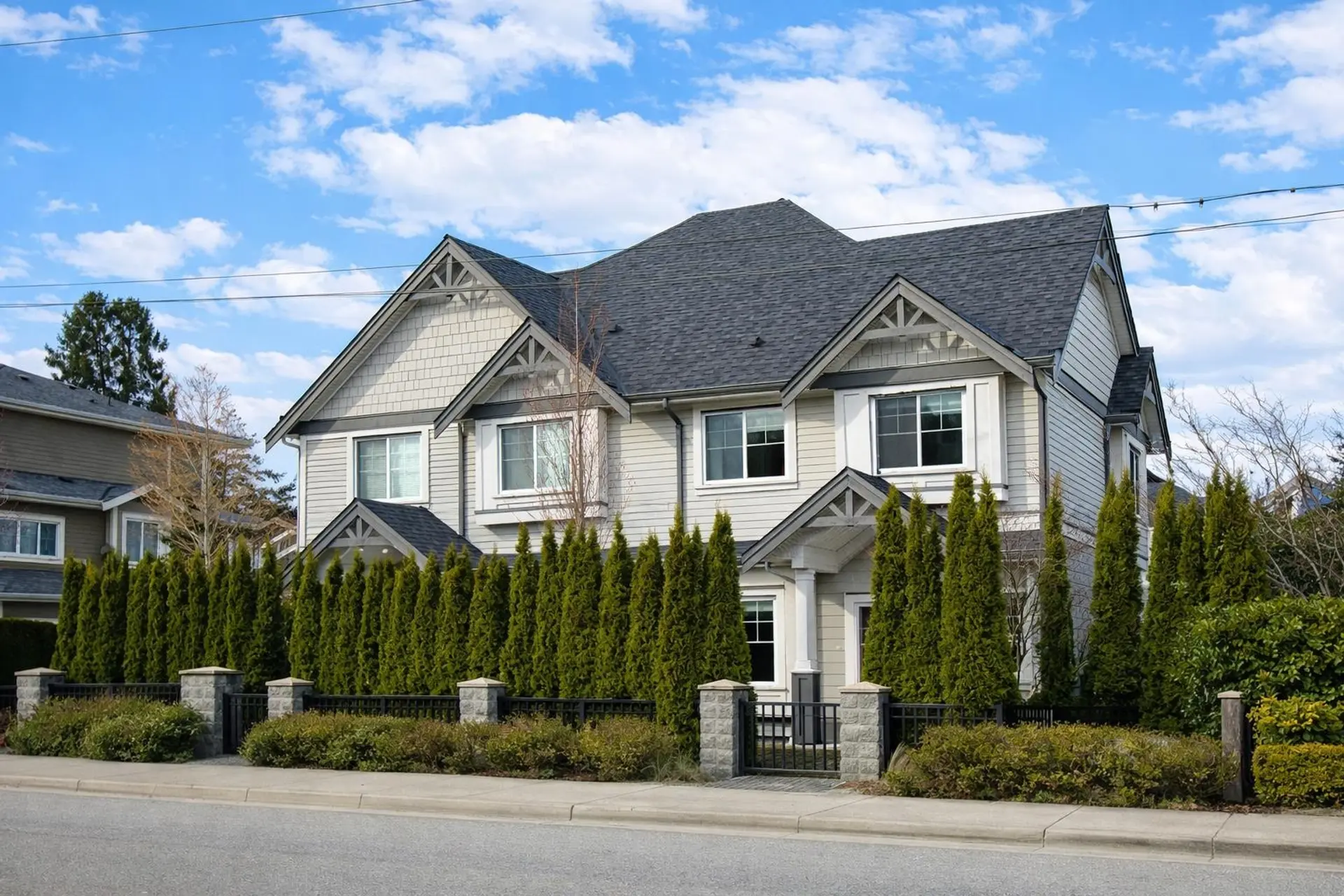 Property at #2 8477 Williams Road, Richmond, BC