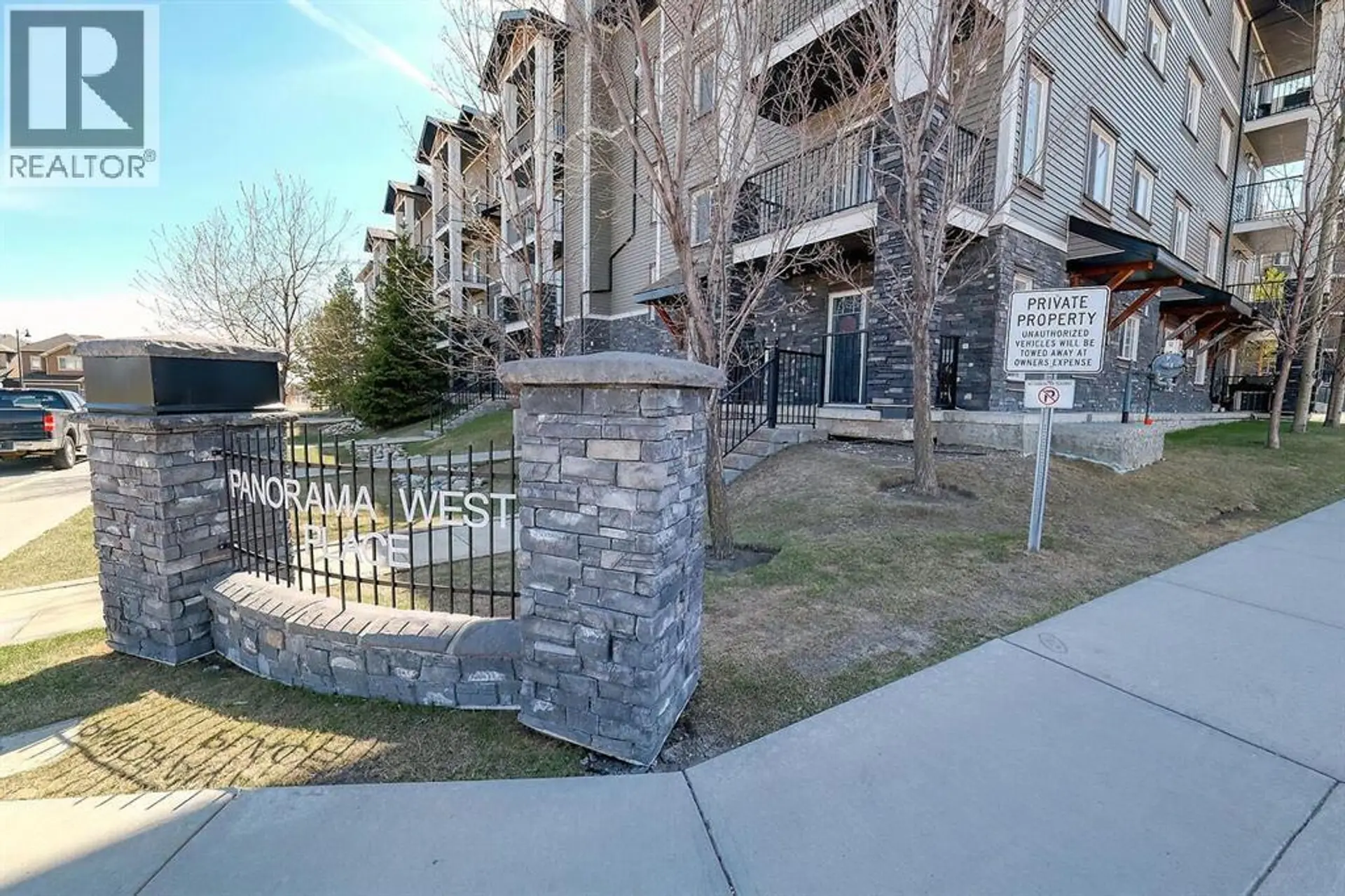 #1304 175 Panatella Hill NW - Image 1