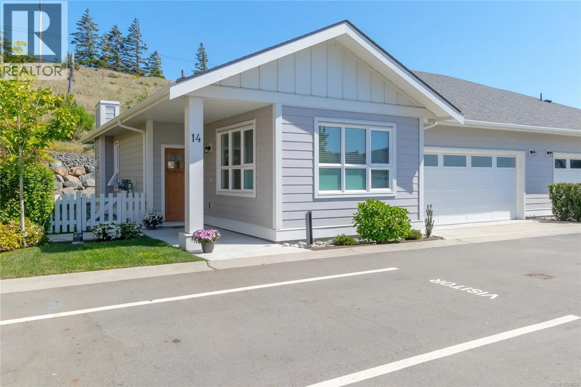 Property at #14 265 Caspian Dr, Colwood, BC