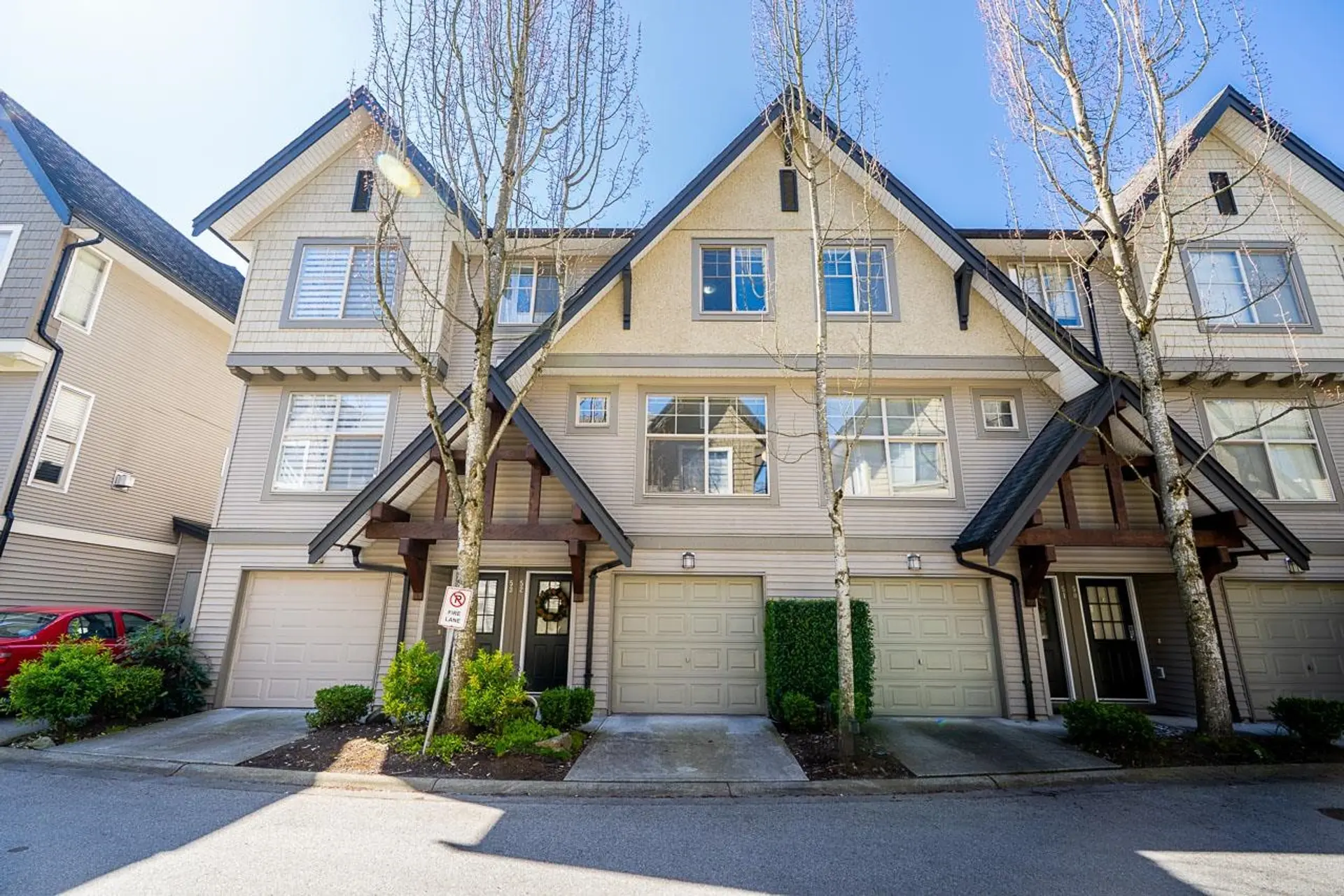 Property at #52 15152 62a Avenue, Surrey, BC