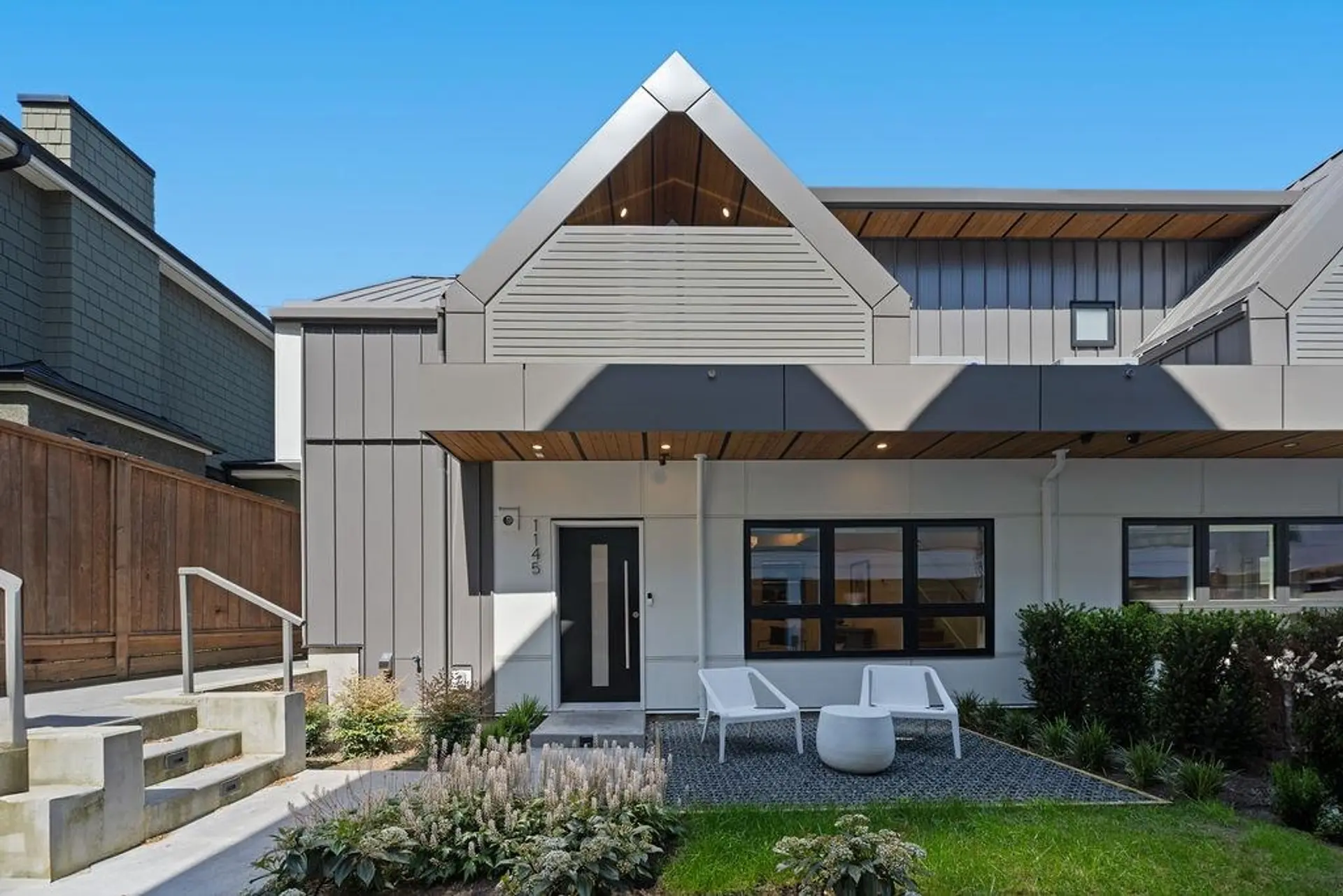Property at 1145 W 33rd Avenue, Vancouver, BC
