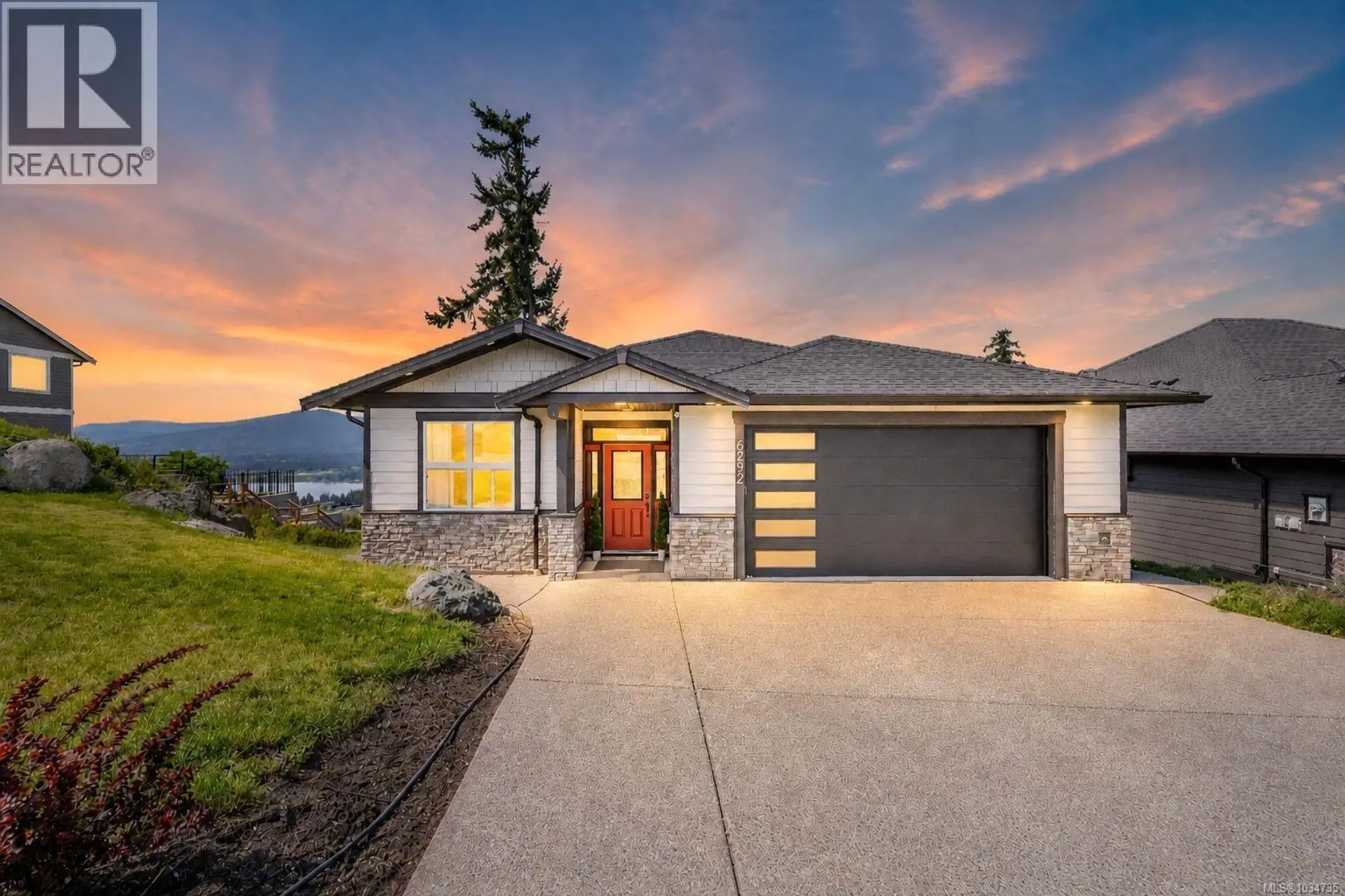 Property at 6292 Nevilane Dr, Duncan, BC
