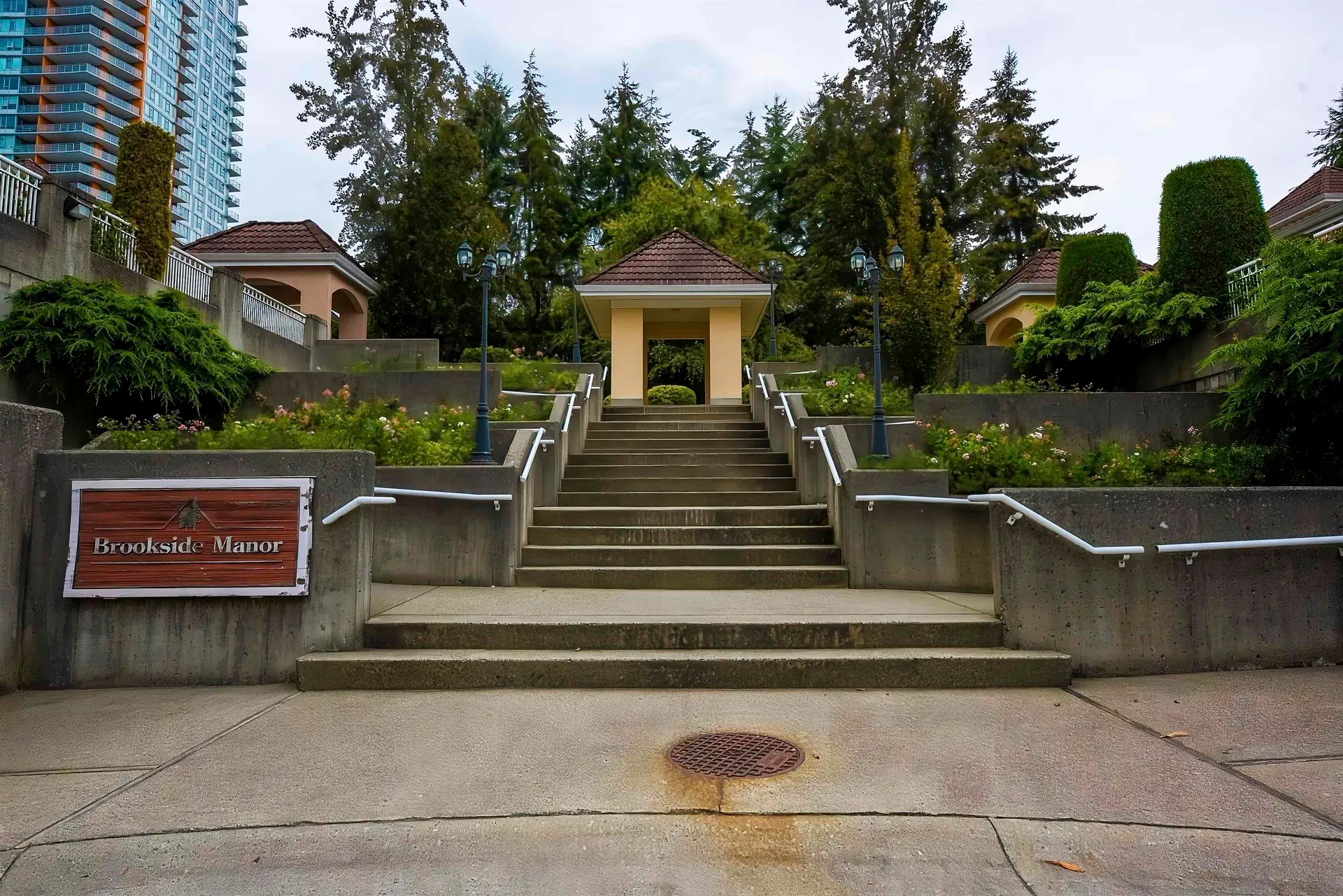 Property at #203 515 Whiting Way, Coquitlam, BC