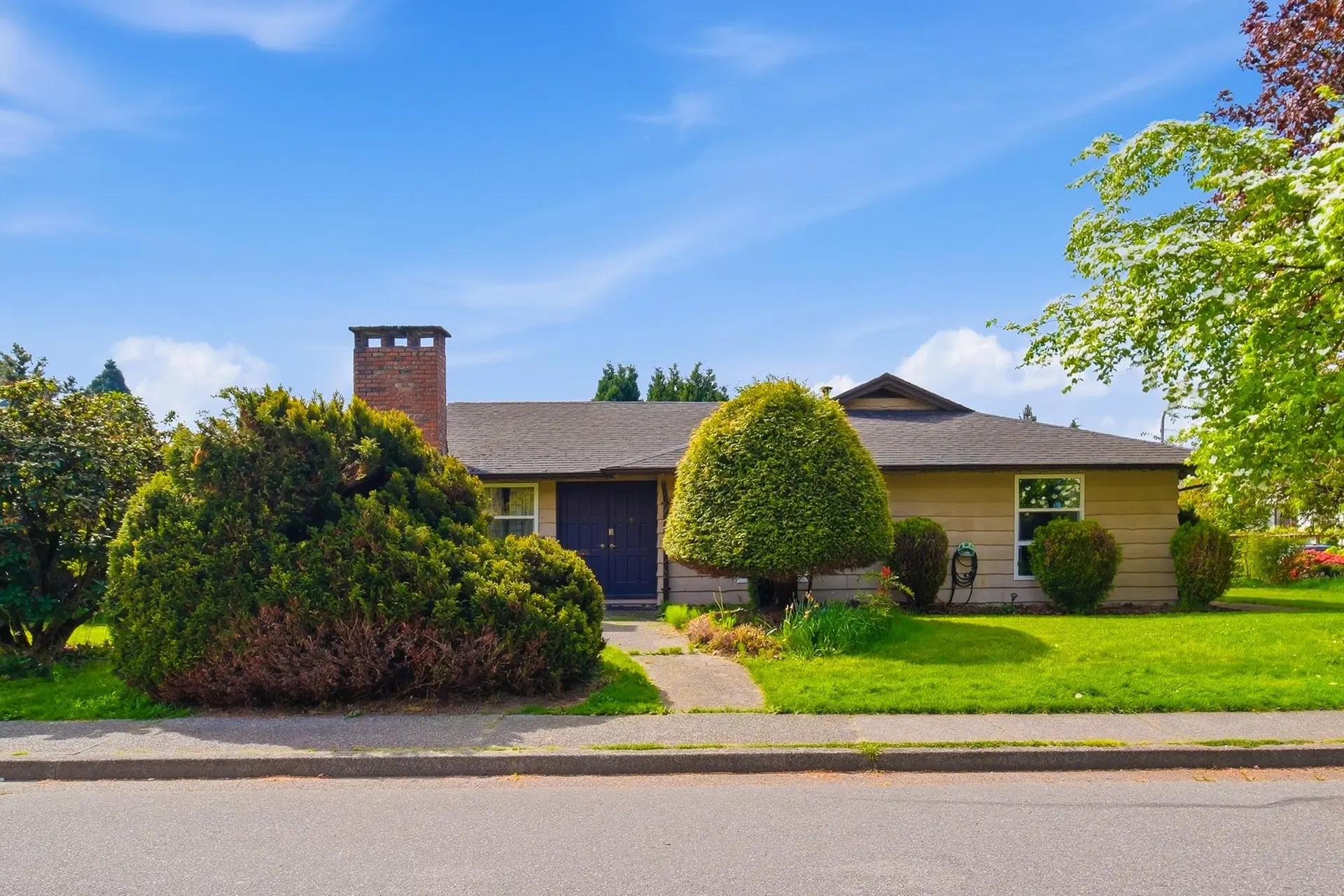 Property at 11420 Daniels Road, Richmond, BC