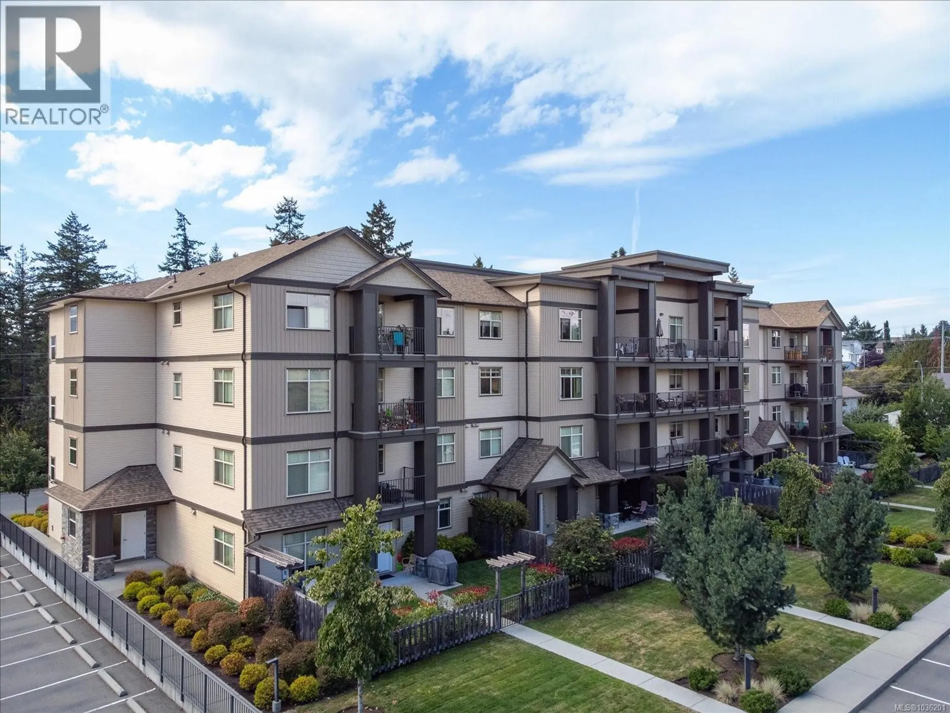 Property at #302 1900 Tulsa Rd, Nanaimo, BC