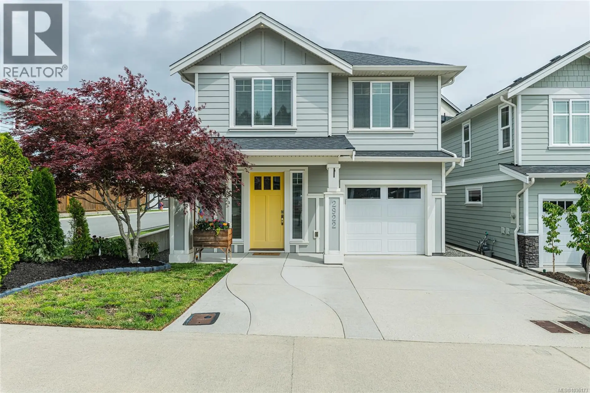 Property at 2922 Burlington Cres, Langford, BC