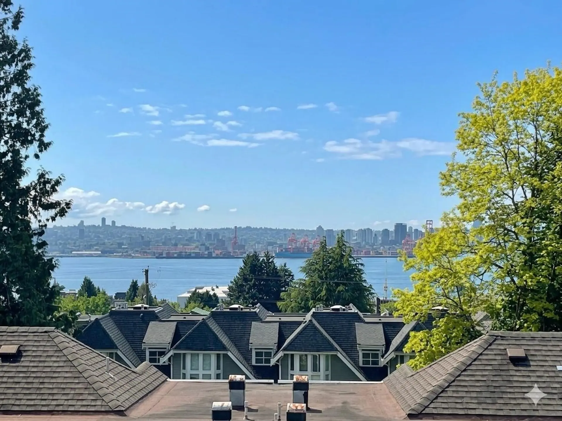 Property at #7 232 E 6th Street, North Vancouver, BC