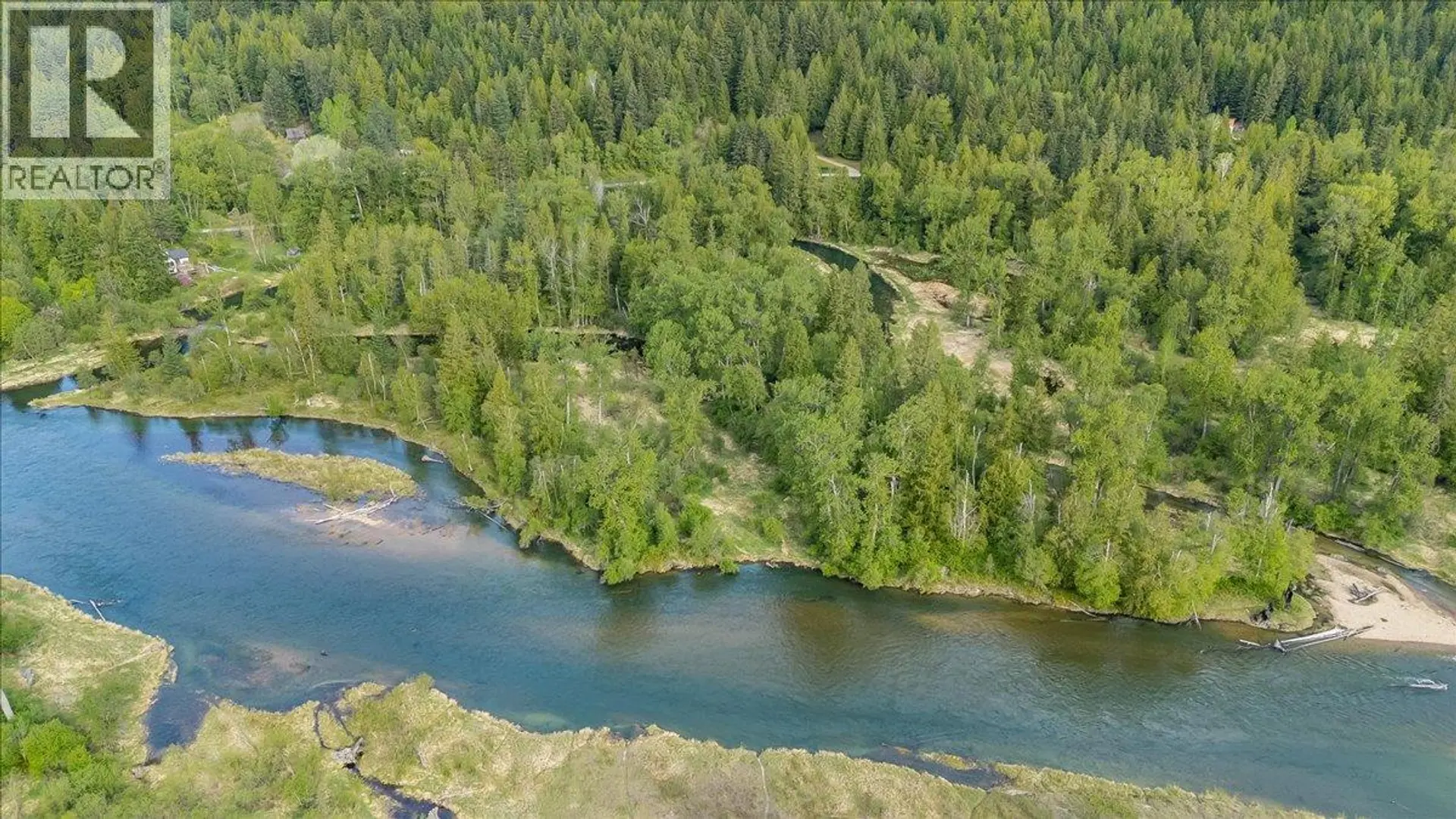 Property at 4421 Slocan River Road, Winlaw, BC