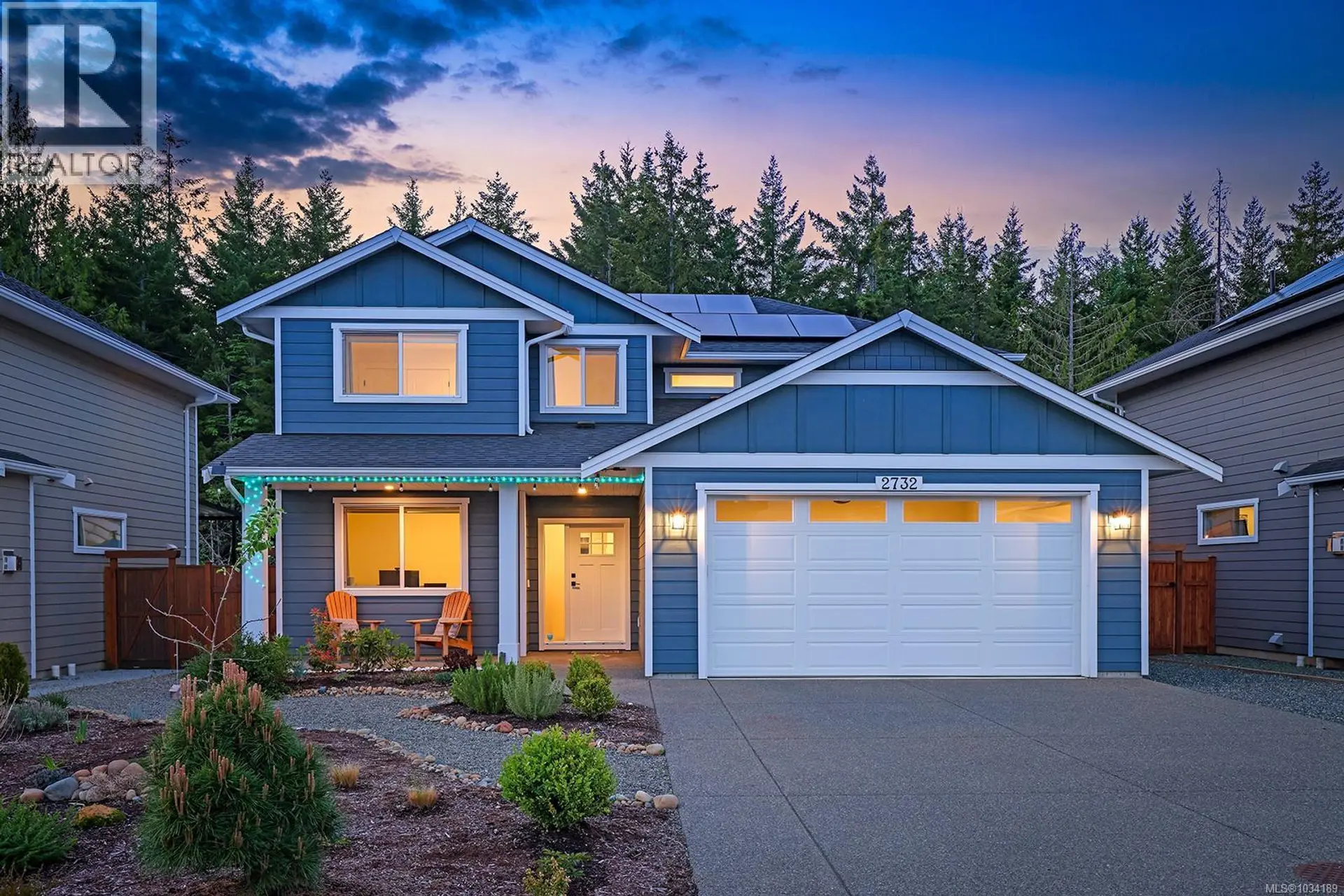 Property at 2732 Maple St, Cumberland, BC
