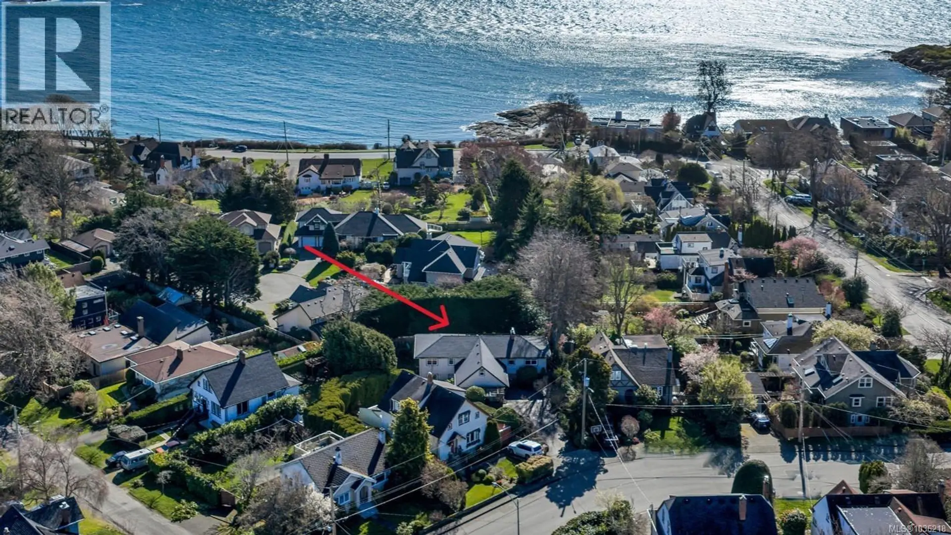 Property at 449 Victoria Ave, Oak Bay, BC