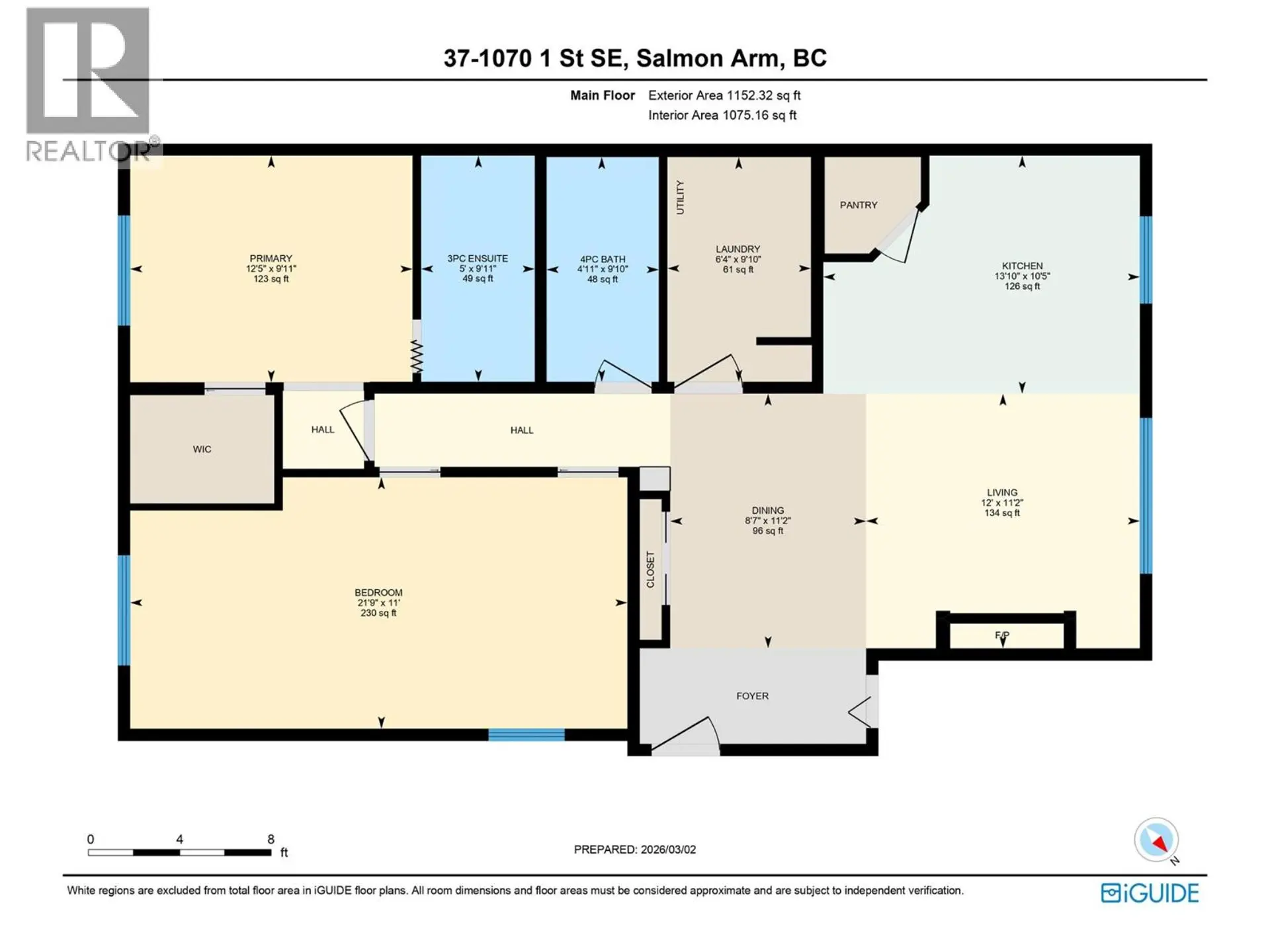 #37 1070 1 Street SE - Image 20