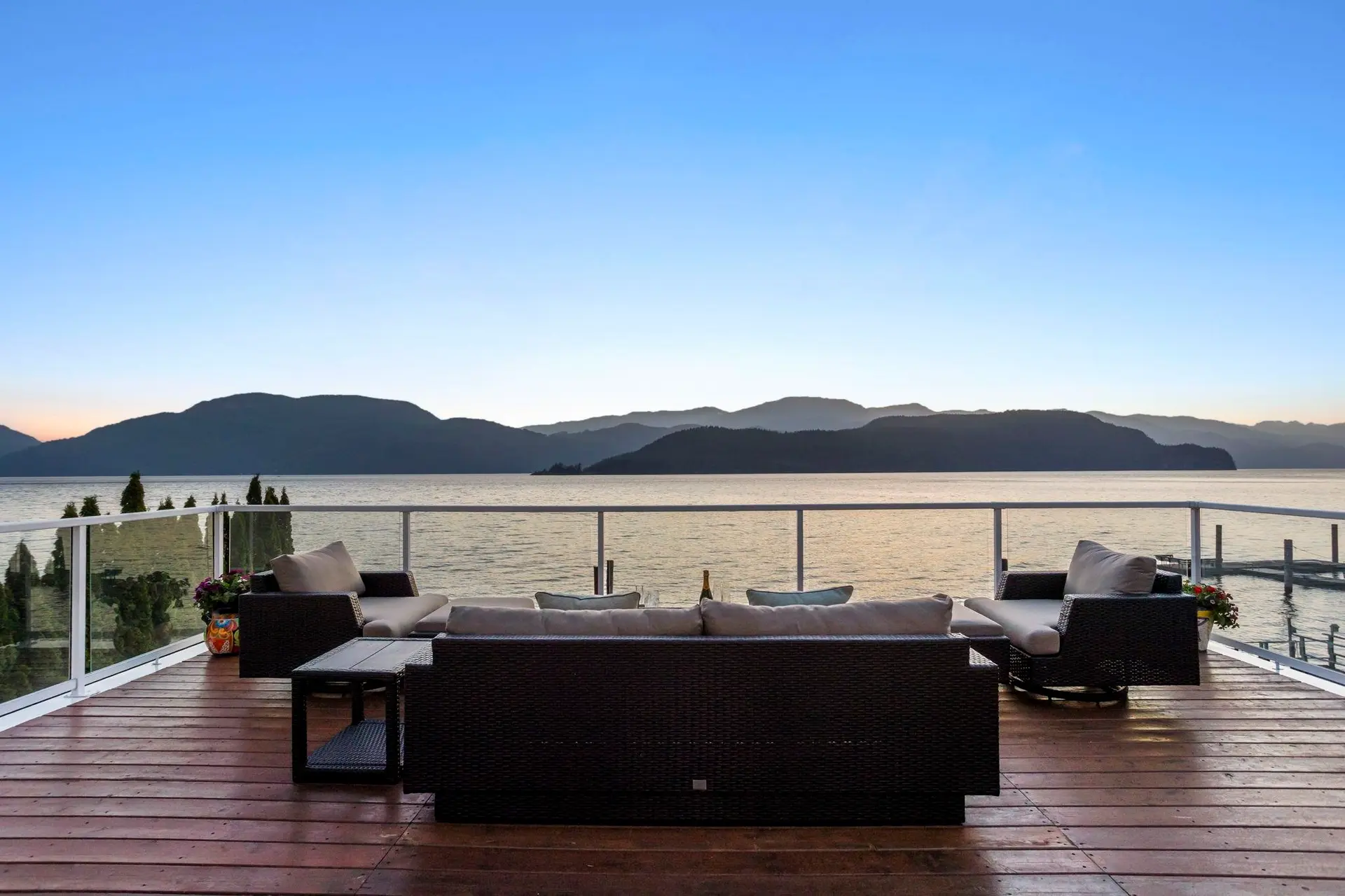 Property at 7370 Rockwell Drive, Harrison Hot Springs, BC