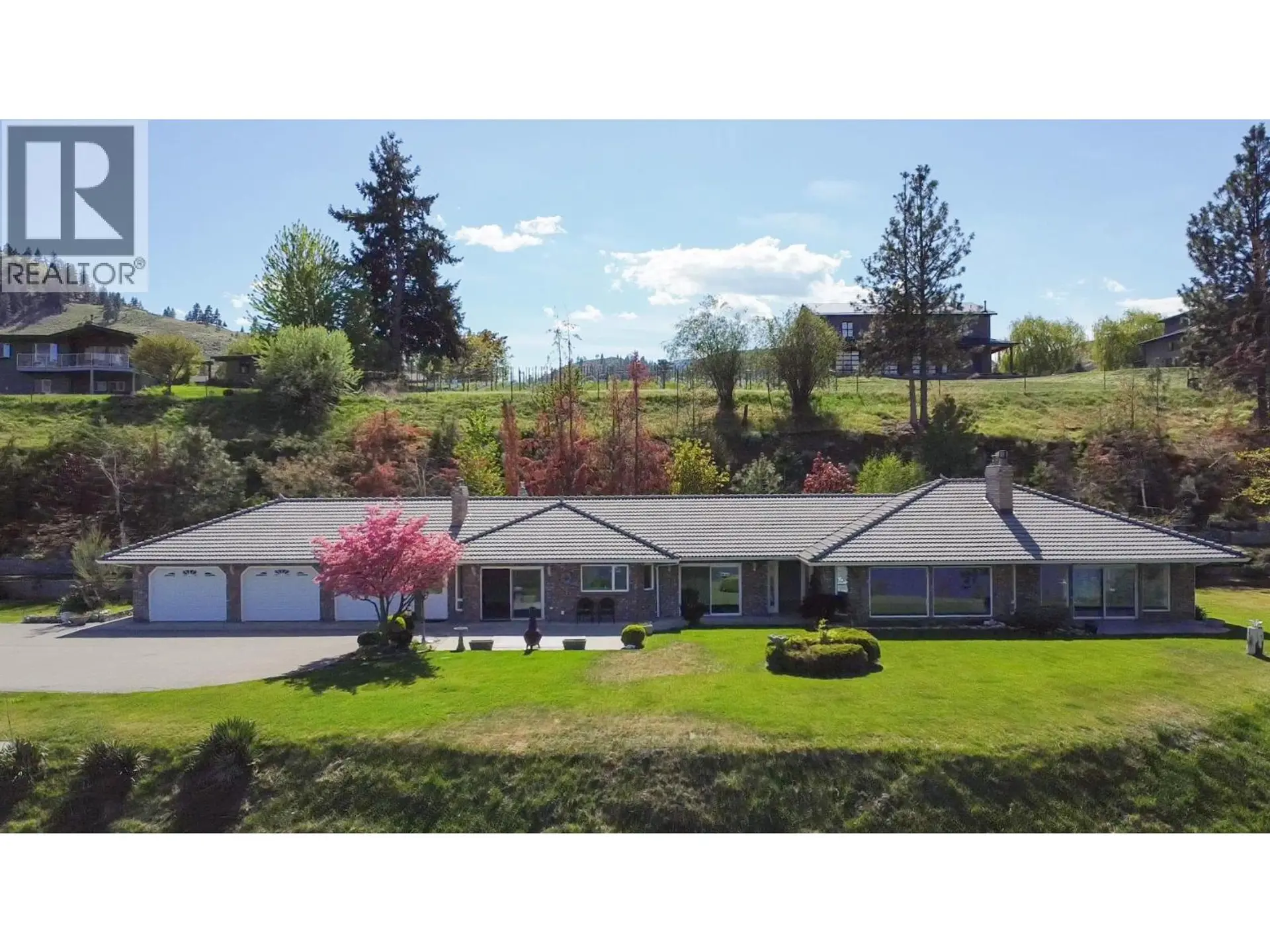 Property at 295 Linden Avenue, Kaleden, BC