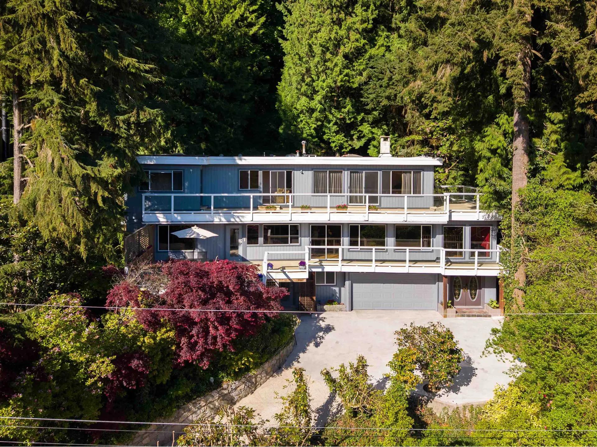 Property at 3897 Bayridge Avenue, West Vancouver, BC