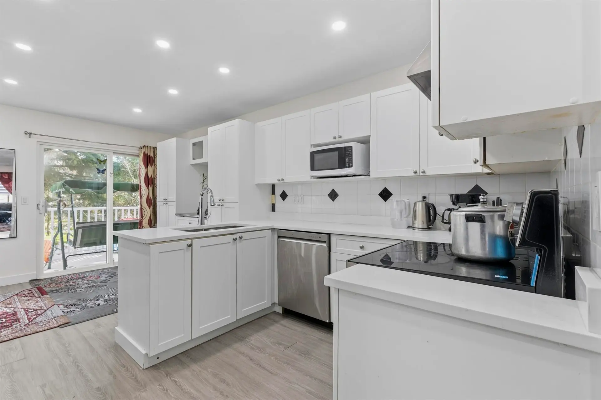 Property at #12 12110 75a Avenue, Surrey, BC