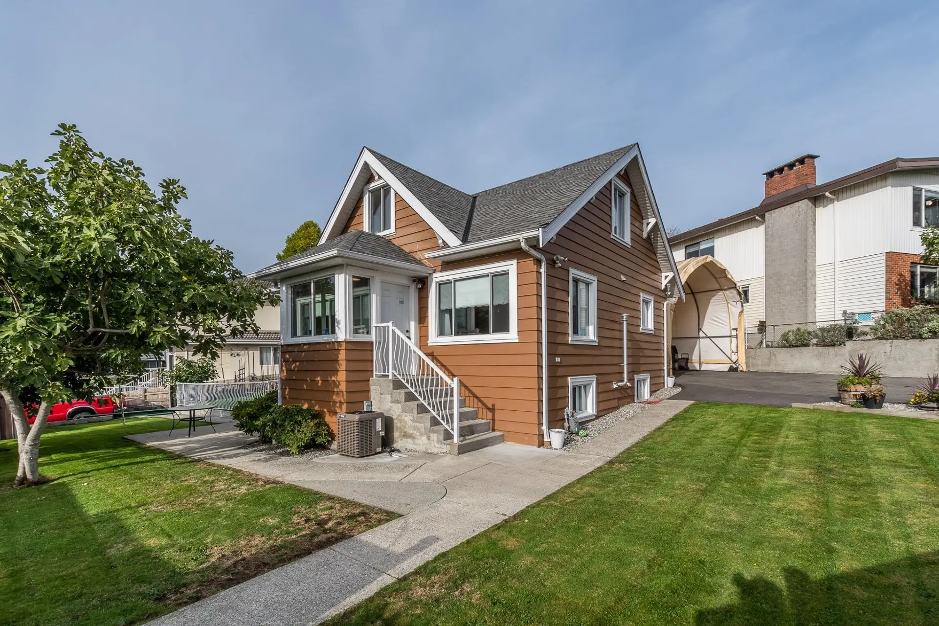 Property at 1276 Douglas Road, Burnaby, BC