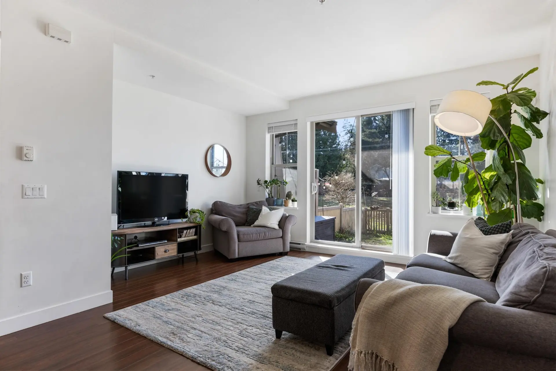 Property at #80 9525 204 Street, Langley, BC
