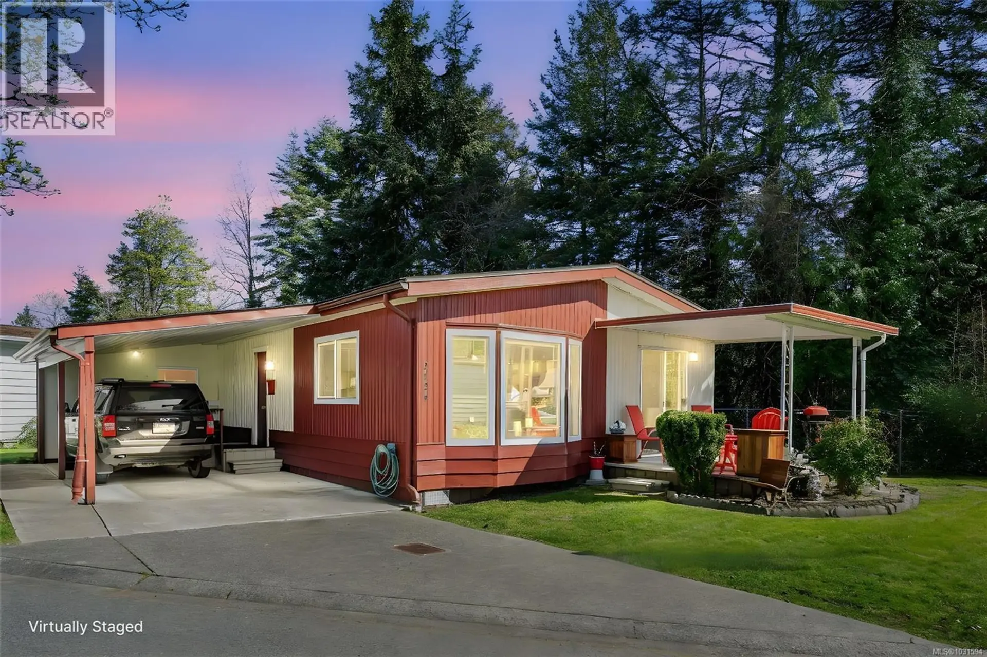 Property at 2129 Summergate Blvd, Sidney, BC