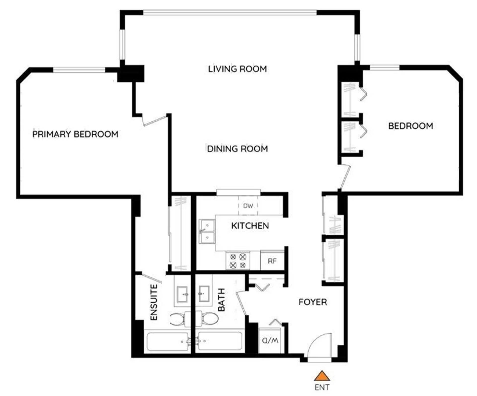 #505 8248 Lansdowne Road - Image 2