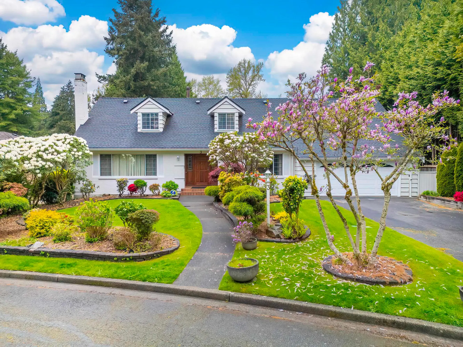 Property at 3 Sennok Crescent, Vancouver, BC