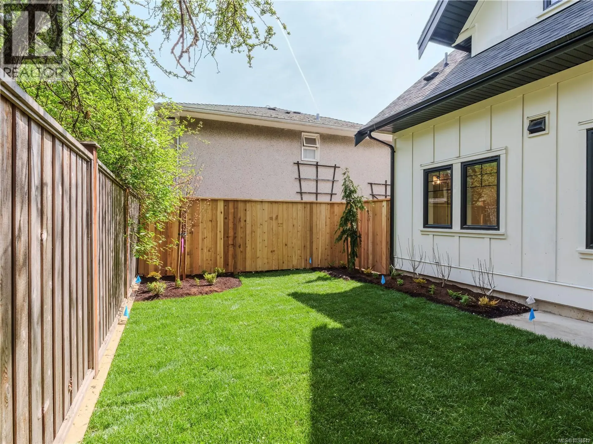 Property at #8 1830 Allenby St, Saanich, BC