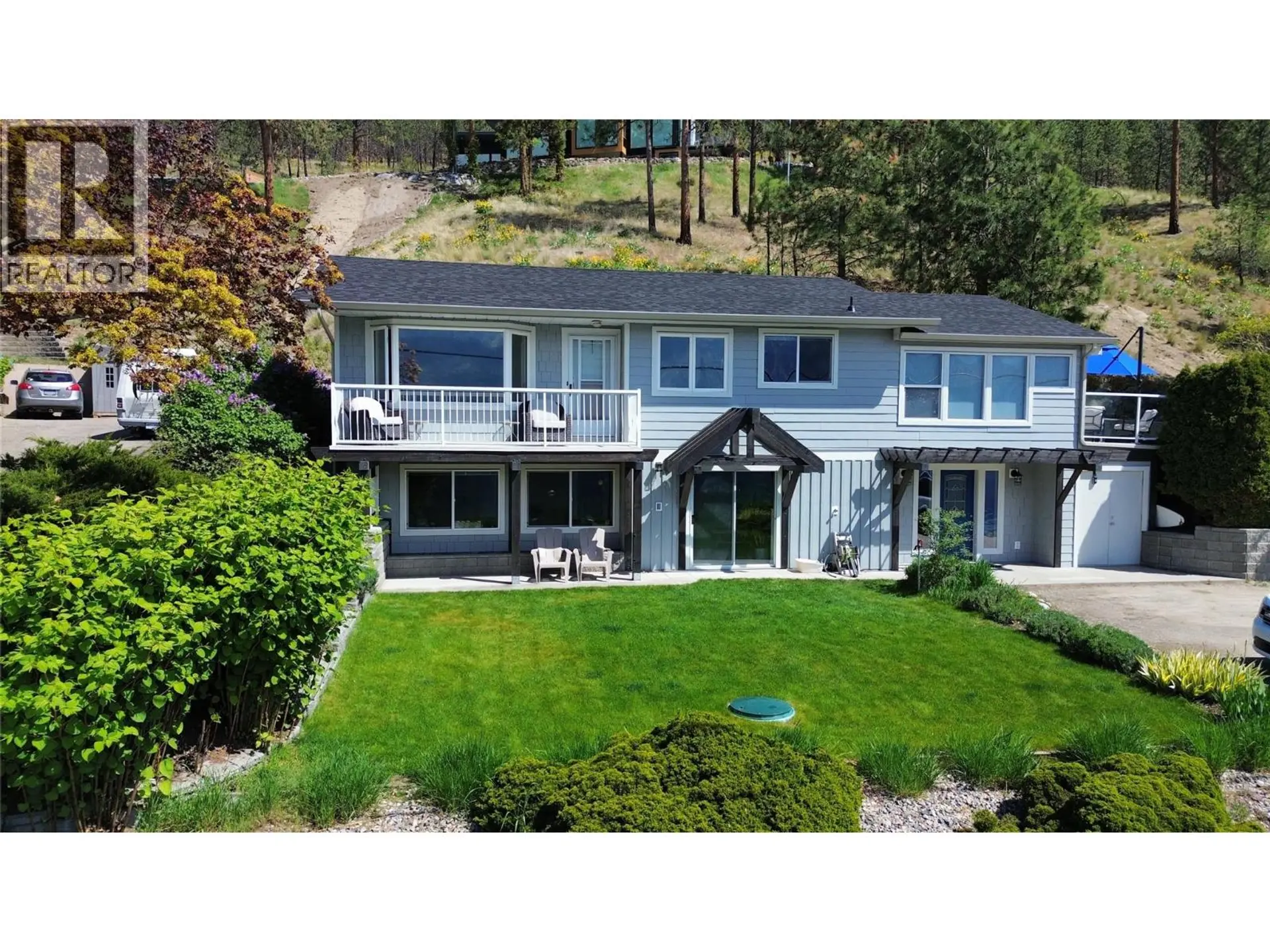 Property at 10837 Okanagan Centre Road W, Lake Country, BC