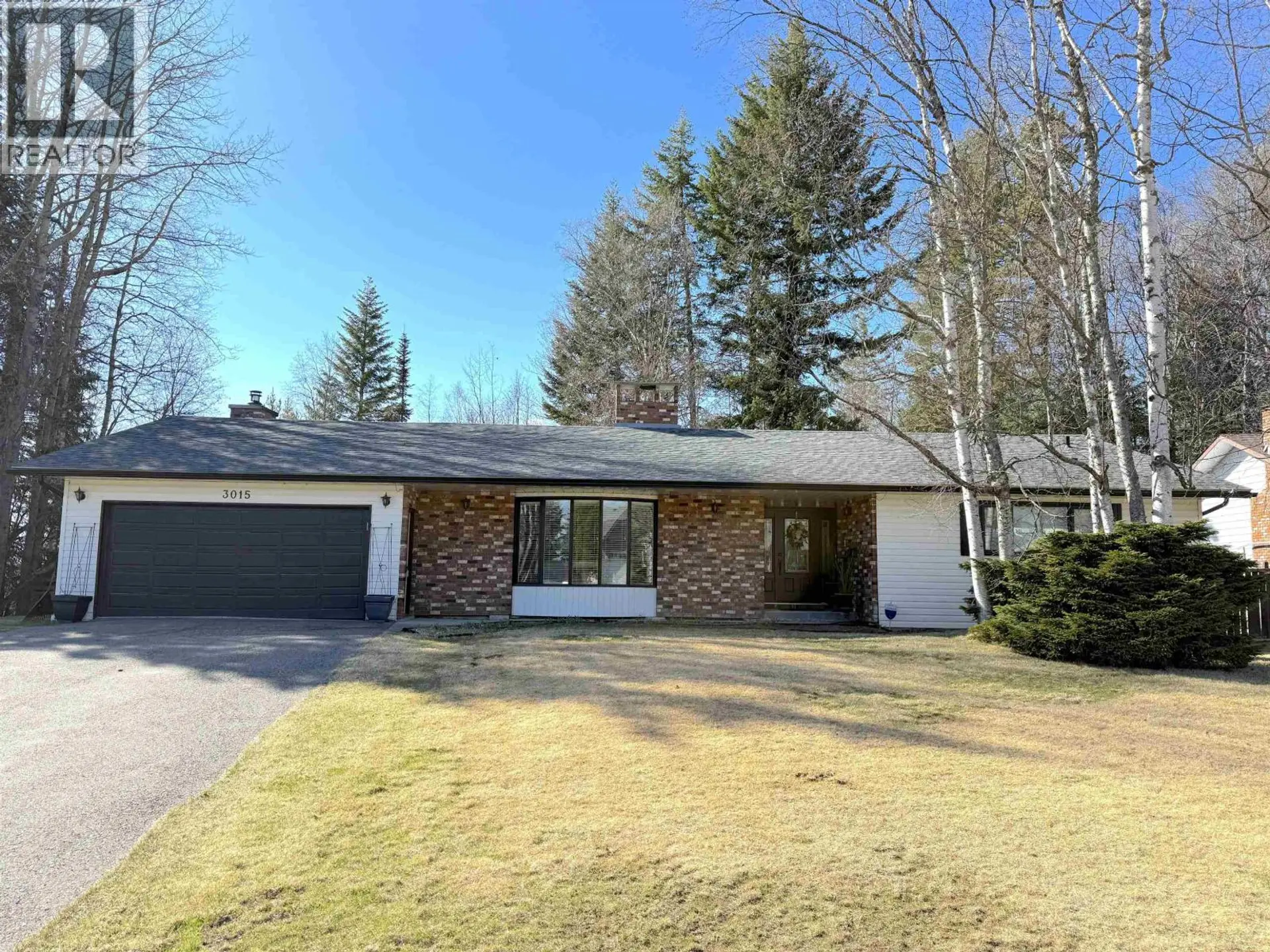 Property at 3015 RIDGEVIEW DRIVE, Prince George, BC
