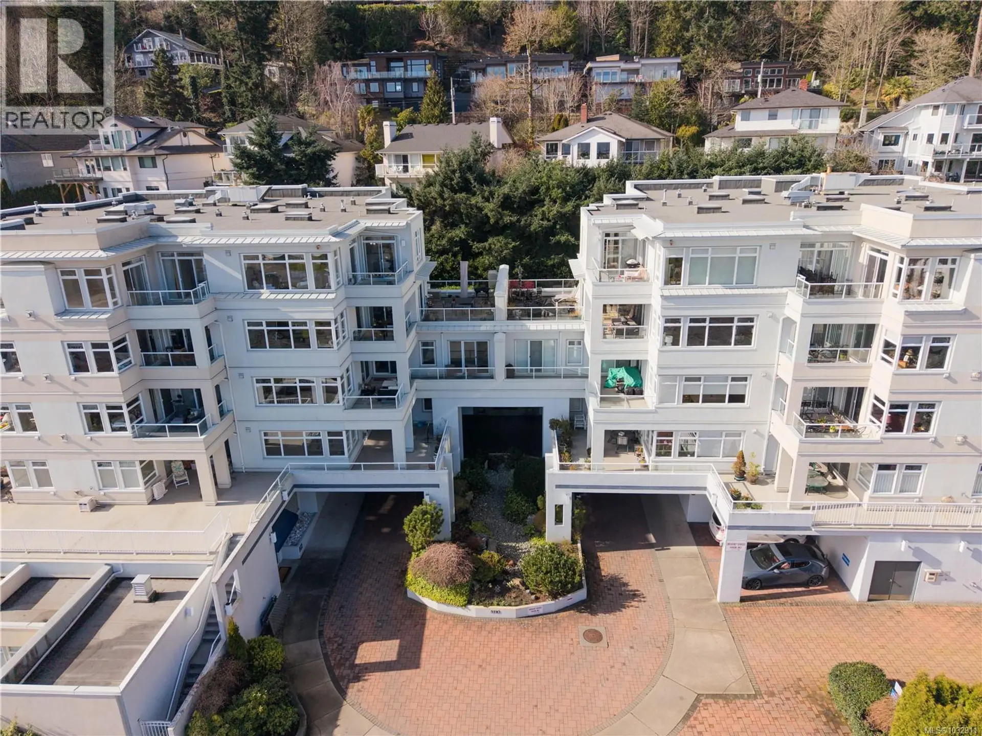 Property at #306 5110 Cordova Bay Rd, Saanich, BC
