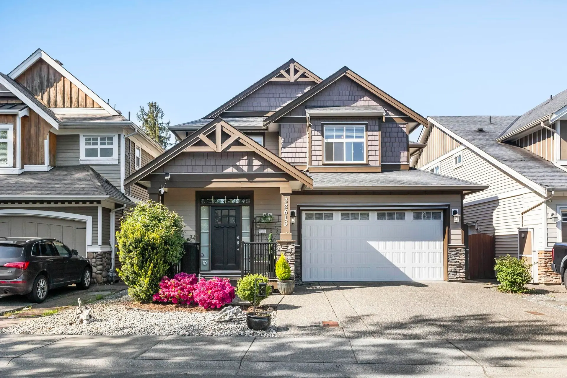 Property at 32615 Appleby Court, Mission, BC