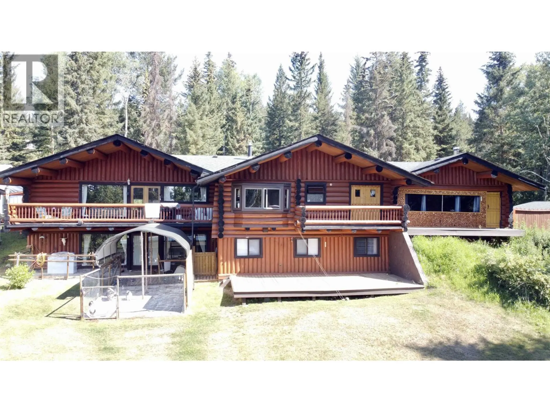Property at 6006 VALLEYVIEW DRIVE, 100 Mile House, BC