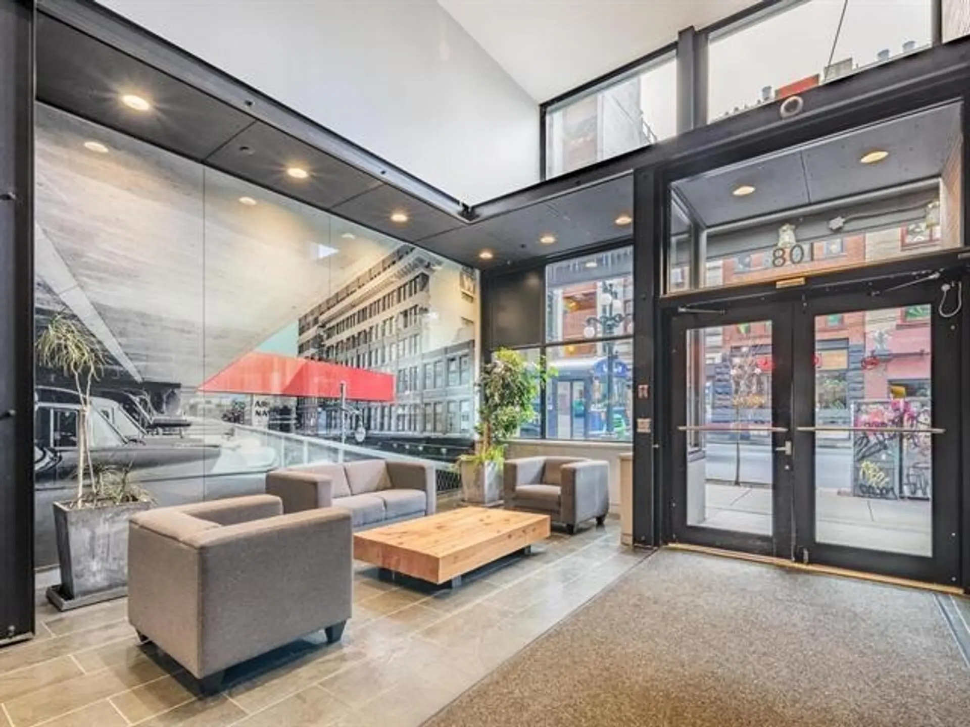 #1506 108 W Cordova Street - Image 17