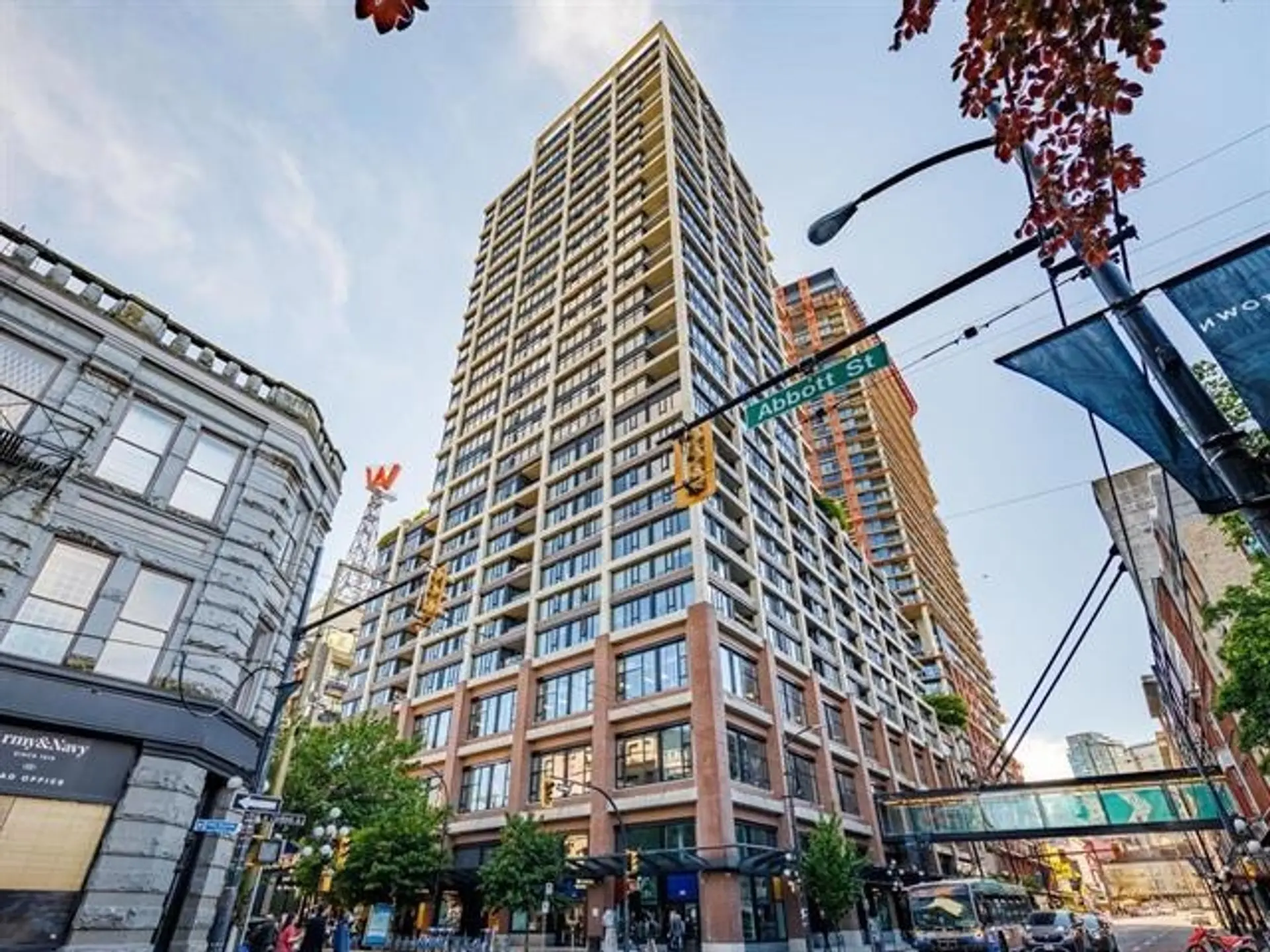 #1506 108 W Cordova Street - Image 18