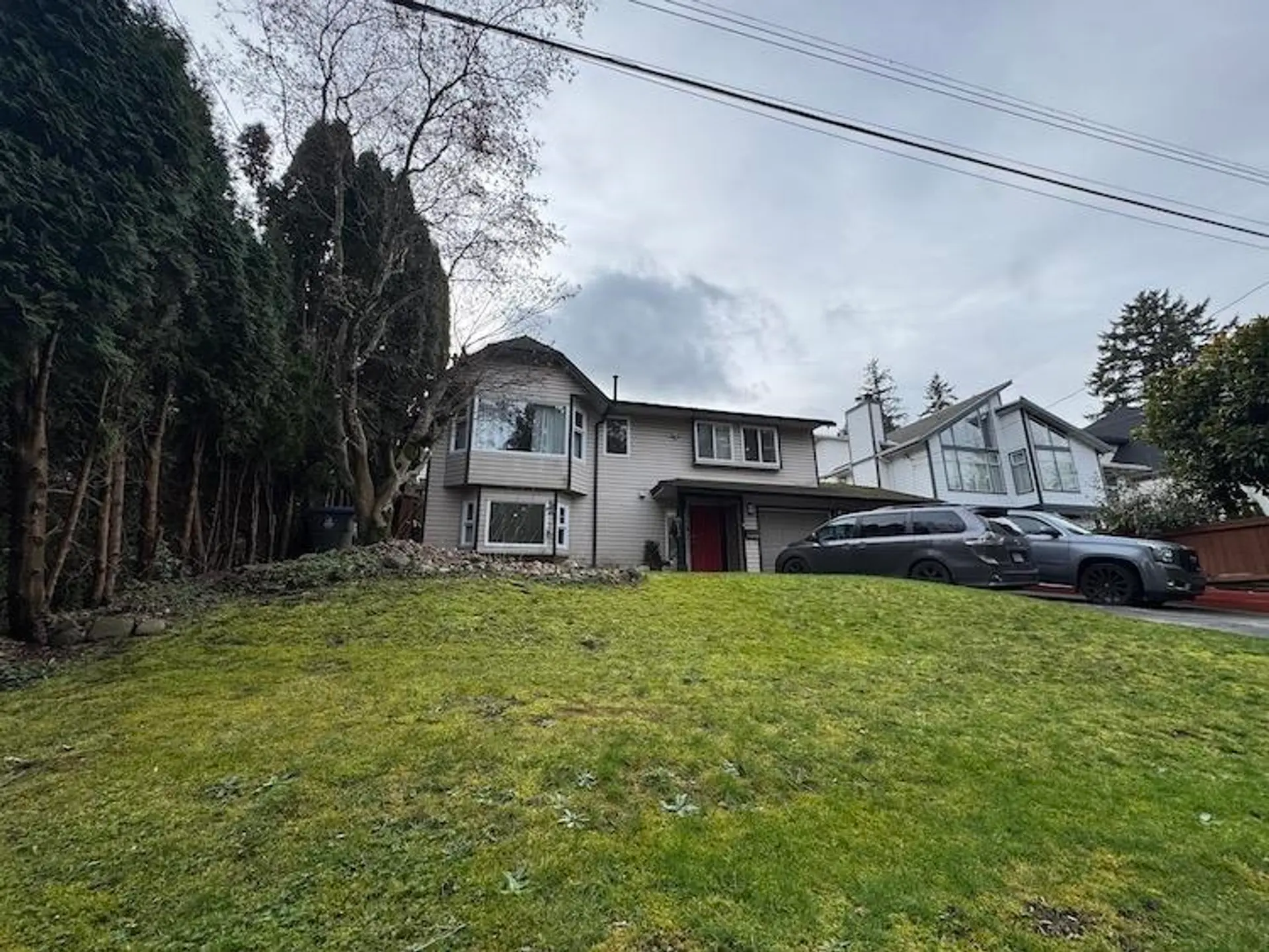 Property at 14686 St. Andrews Drive, Surrey, BC